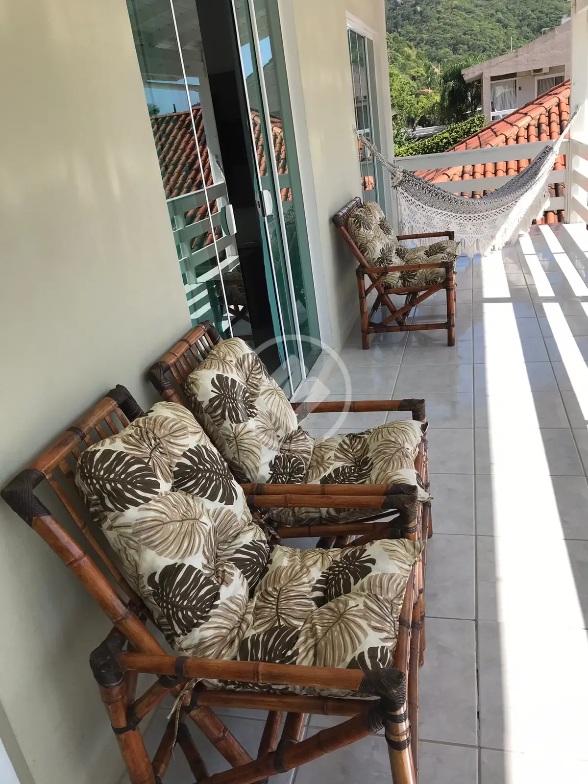 Casa 4 quartos no Palmas, Governador Celso Ramos — foto 4 de 6