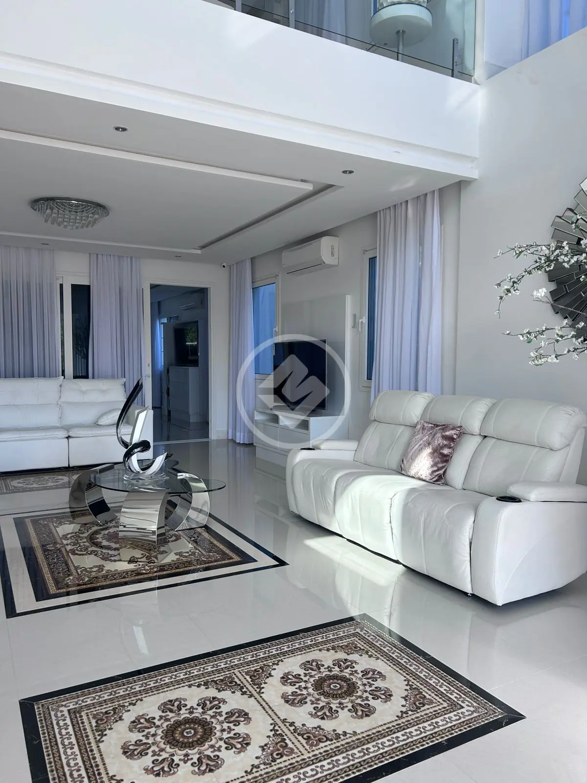 Casa 6 quartos no Jurerê Internacional, Florianópolis — foto 4 de 6