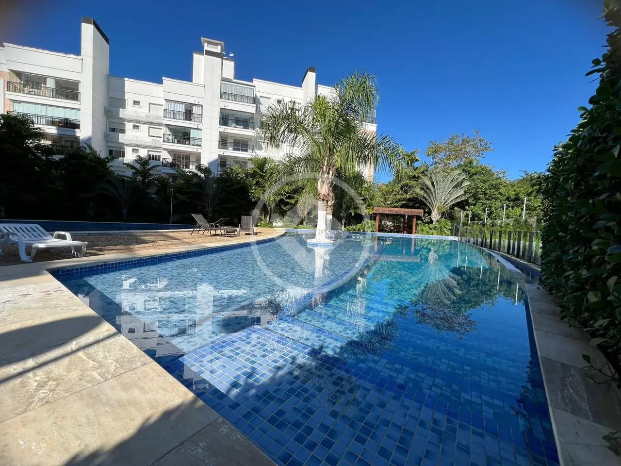 Apartamento Abraão, Florianópolis - SC — foto 1