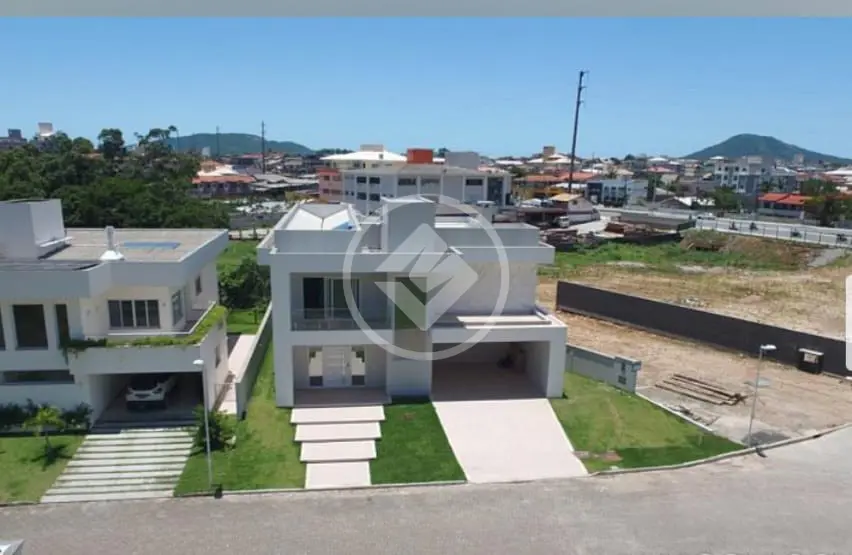 Casa Condomínio Vargem Grande, Florianópolis - SC — foto 1