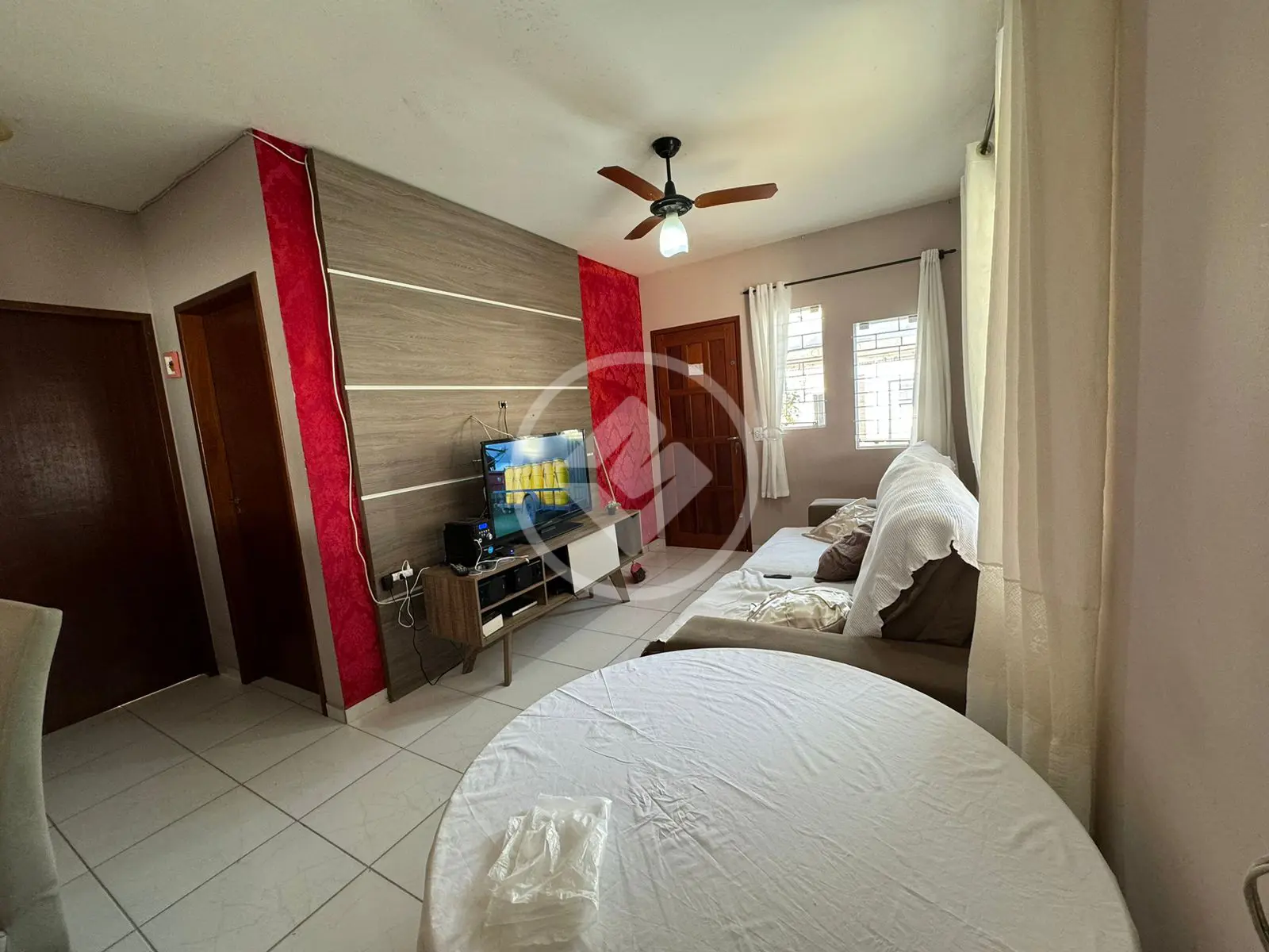 Casa Forquilhas, São José - SC — foto 2