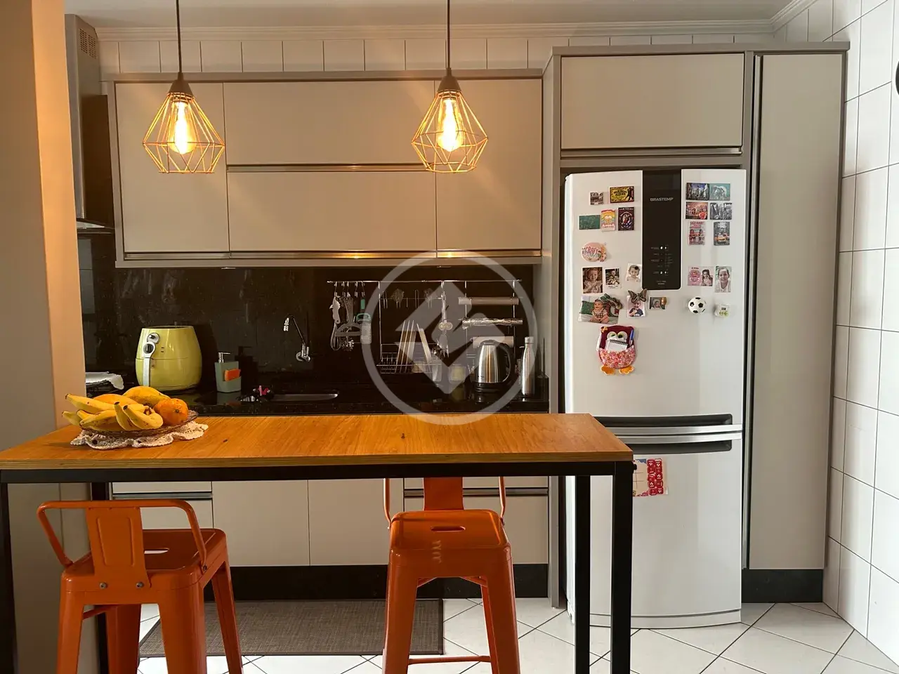 Apartamento Campinas, São José - SC — foto 2