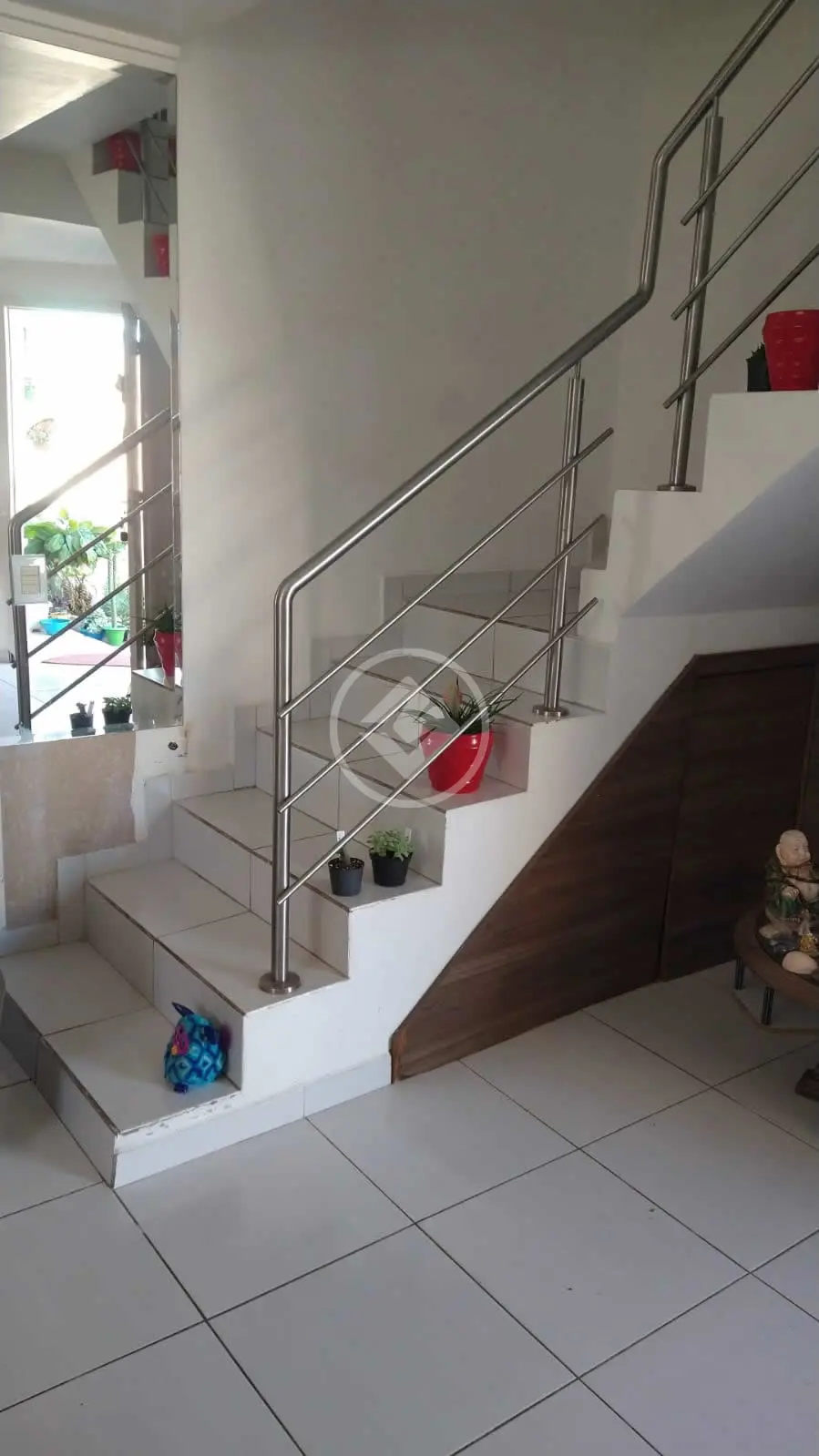 Apartamento Duplex São João do Rio Vermelho, Florianópolis - SC — foto 2