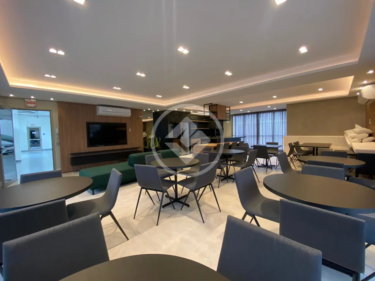 Apartamento CARVOEIRA, Florianópolis - SC — foto 2