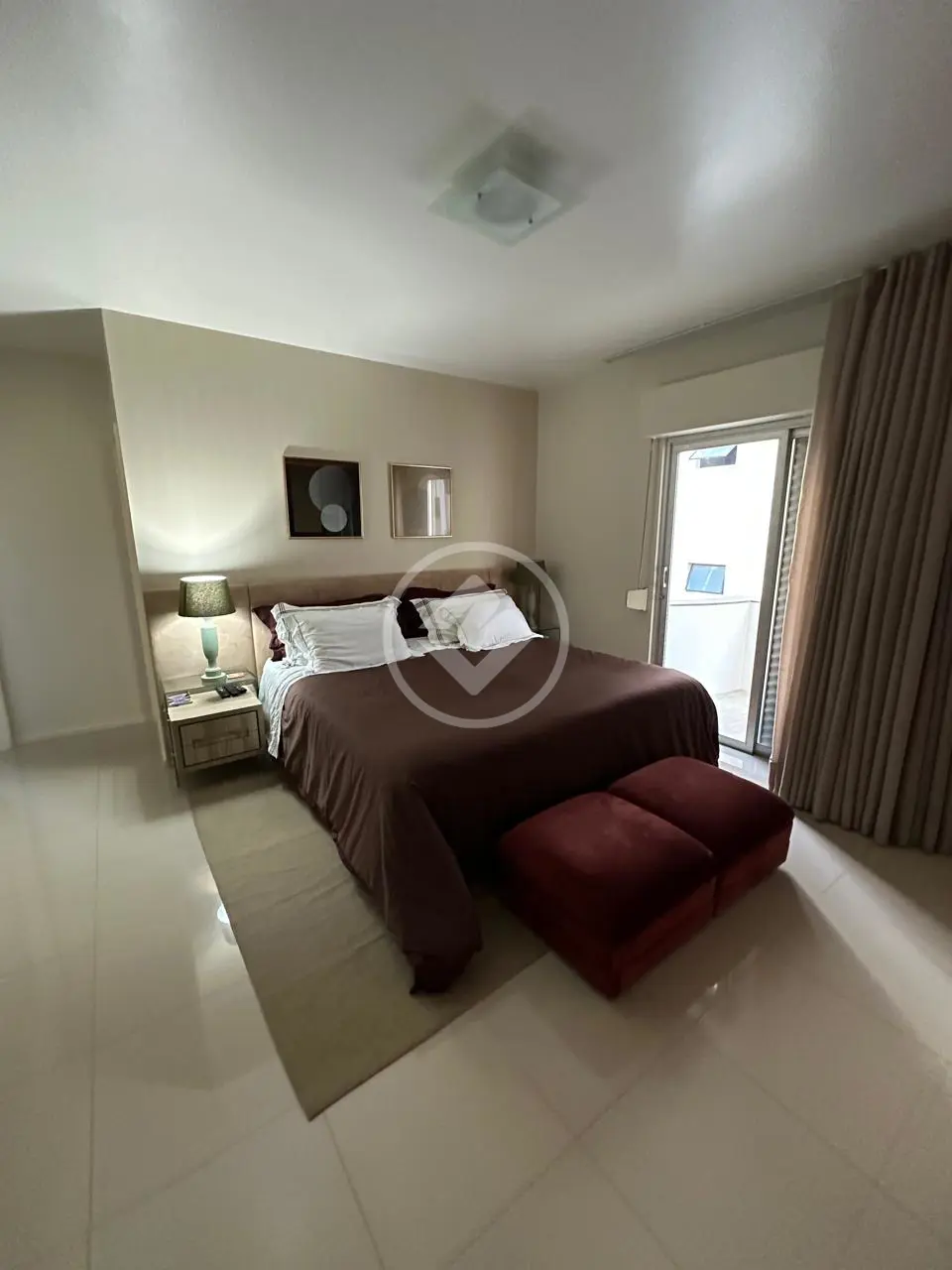 Apartamento Centro, Florianópolis - SC — foto 1