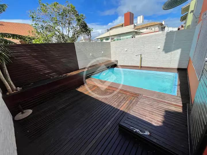 Sobrado Ingleses do Rio Vermelho, Florianópolis - SC — foto 1