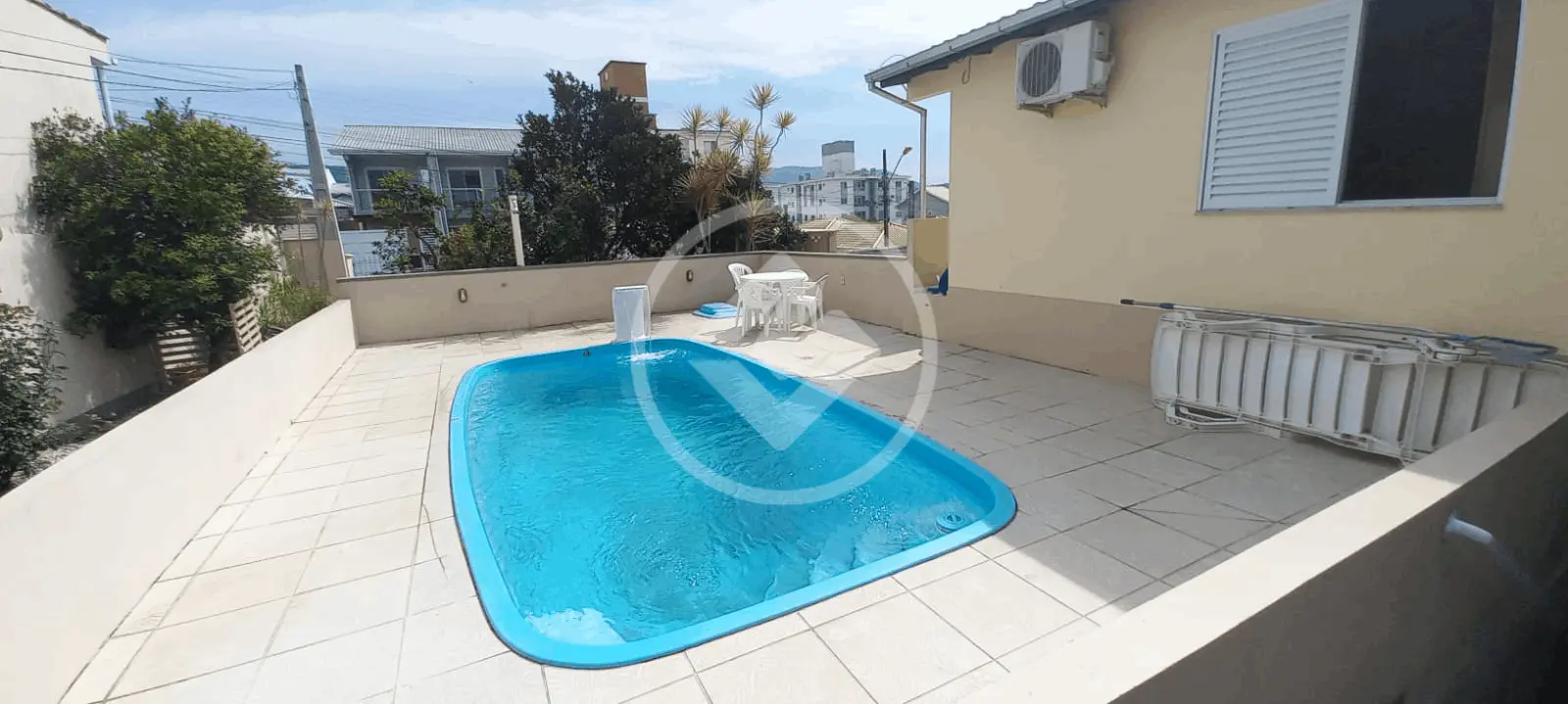 Excelente casa para sua família