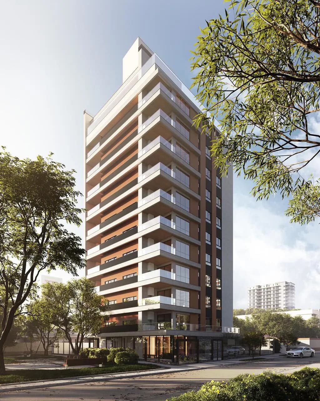 Apartamento Centro, Florianópolis - SC — foto 2