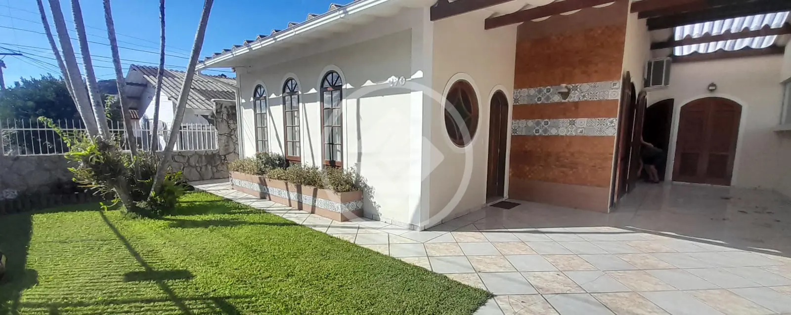 Casa Forquilhinha, São José - SC — foto 2