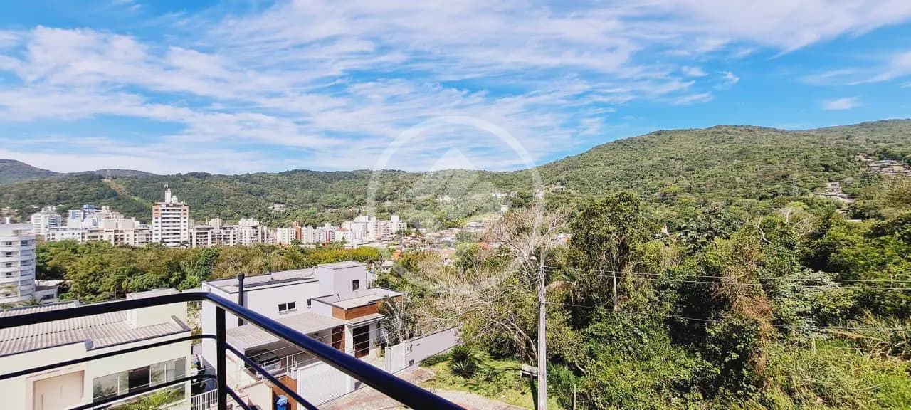 Casa Córrego Grande, Florianópolis - SC — foto 2