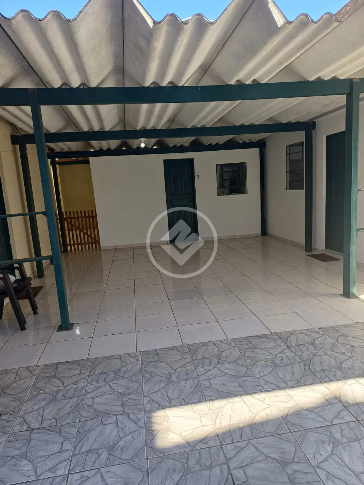 Casa em Capoeiras