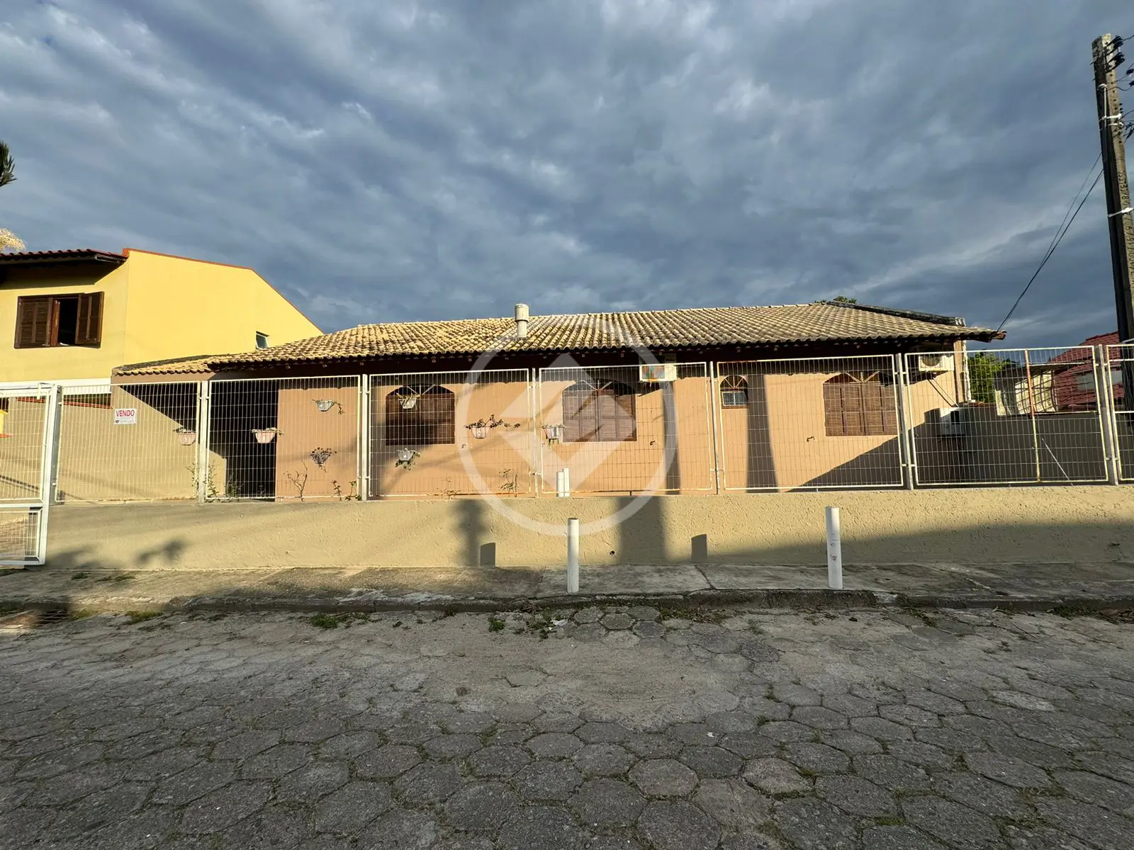 Casa Ingleses do Rio Vermelho, Florianópolis - SC — foto 1