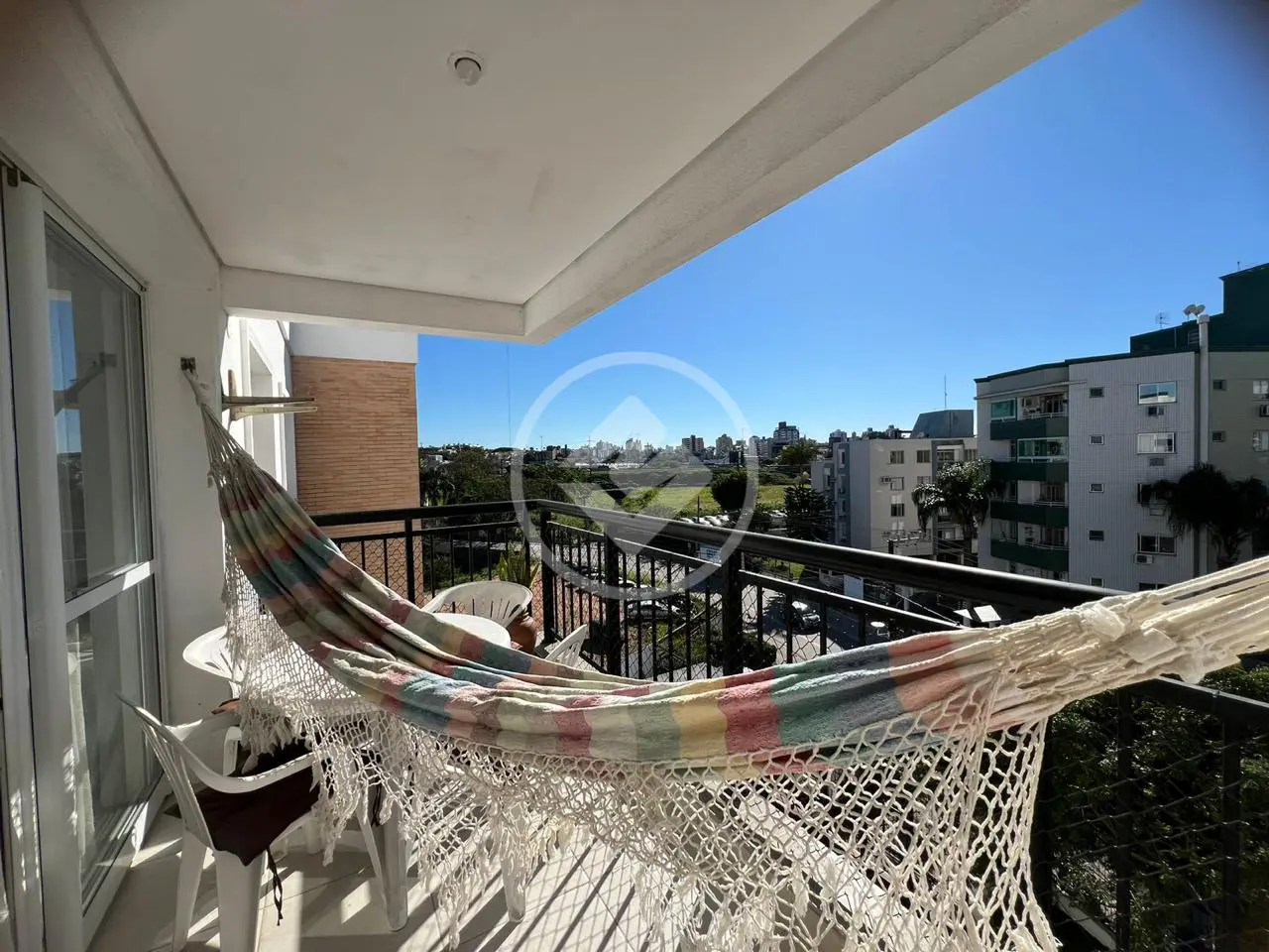 Apartamento 2 quartos no Abraão, Florianópolis — foto 3 de 6