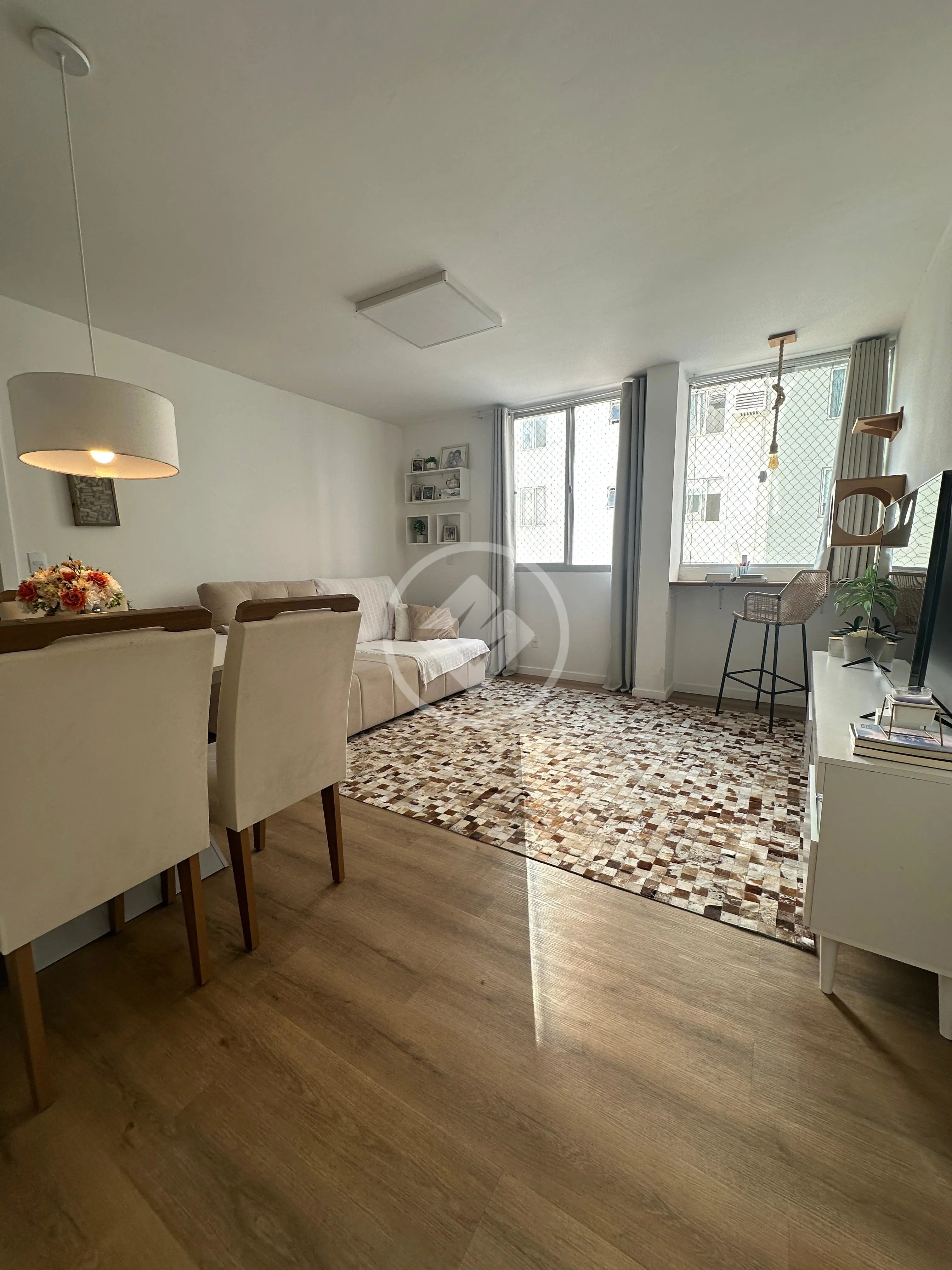 Apartamento Centro, Florianópolis - SC — foto 1