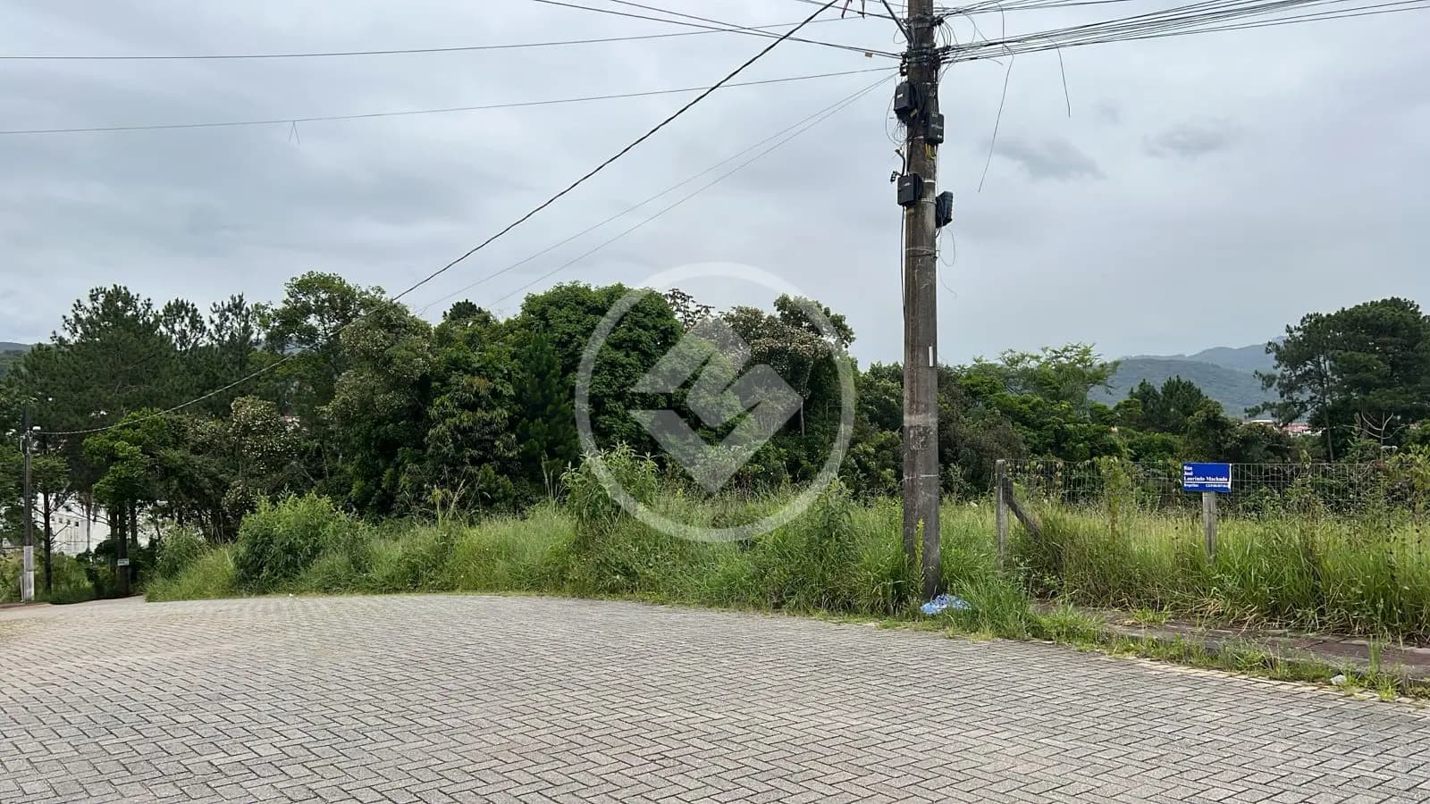 Terreno no Forquilhas, São José — foto 3 de 3