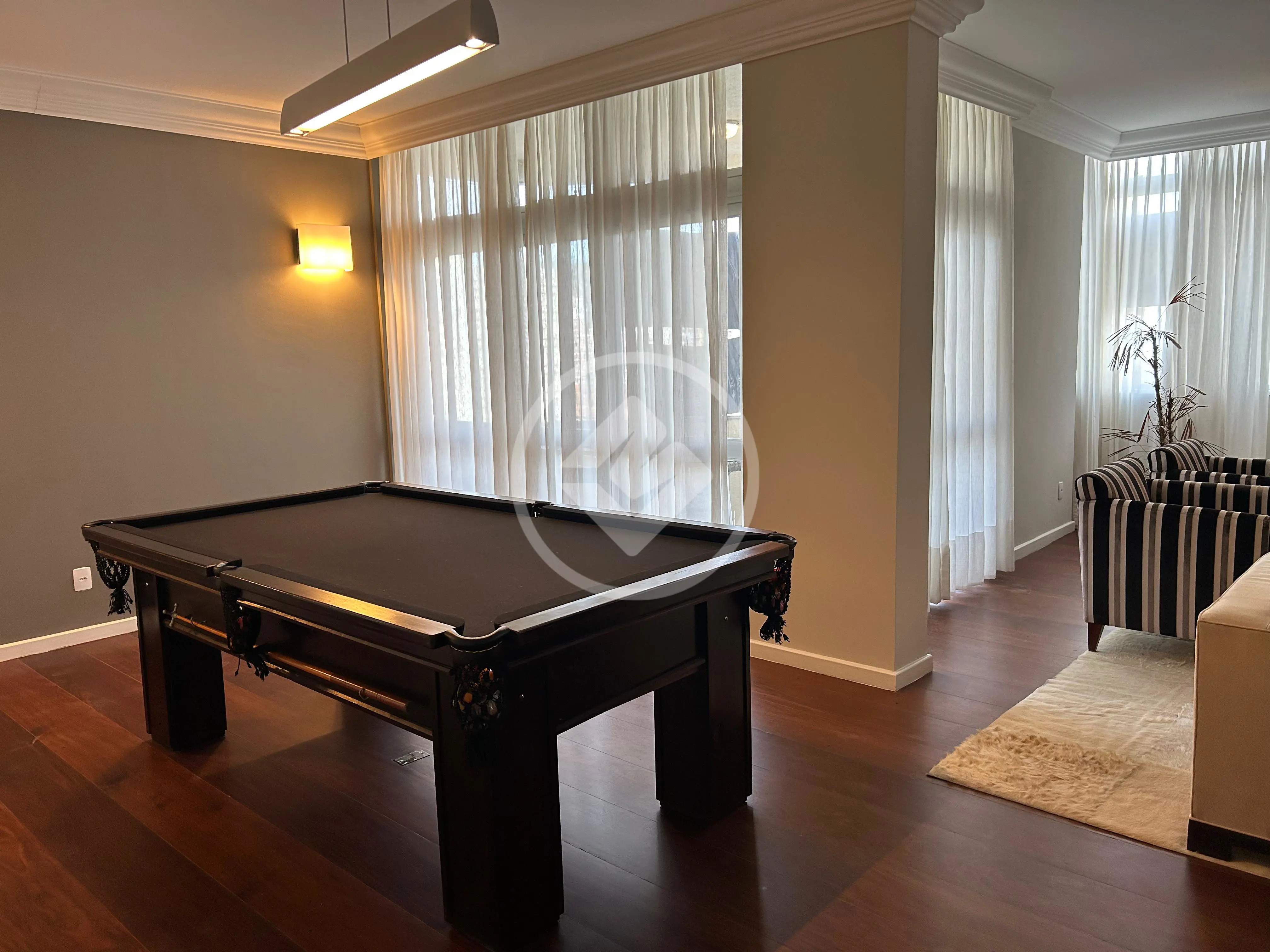 Apartamento 4 quartos no Centro, Florianópolis — foto 3 de 6