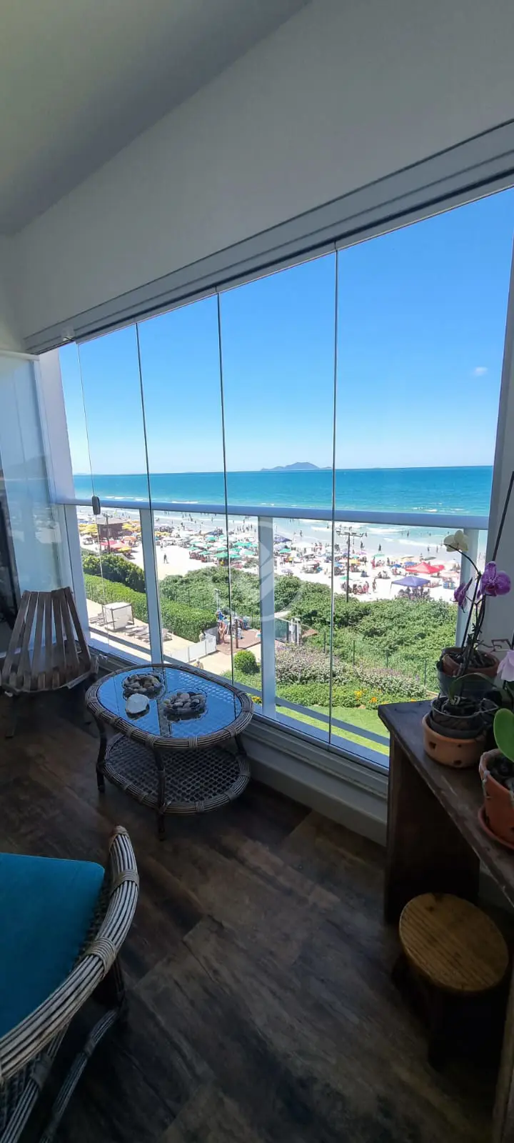 Apartamento Ingleses do Rio Vermelho, Florianópolis - SC — foto 1