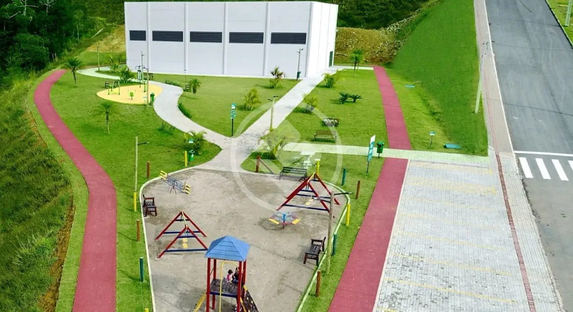 Terreno no Jardim Janaína, Biguaçu — foto 6 de 6