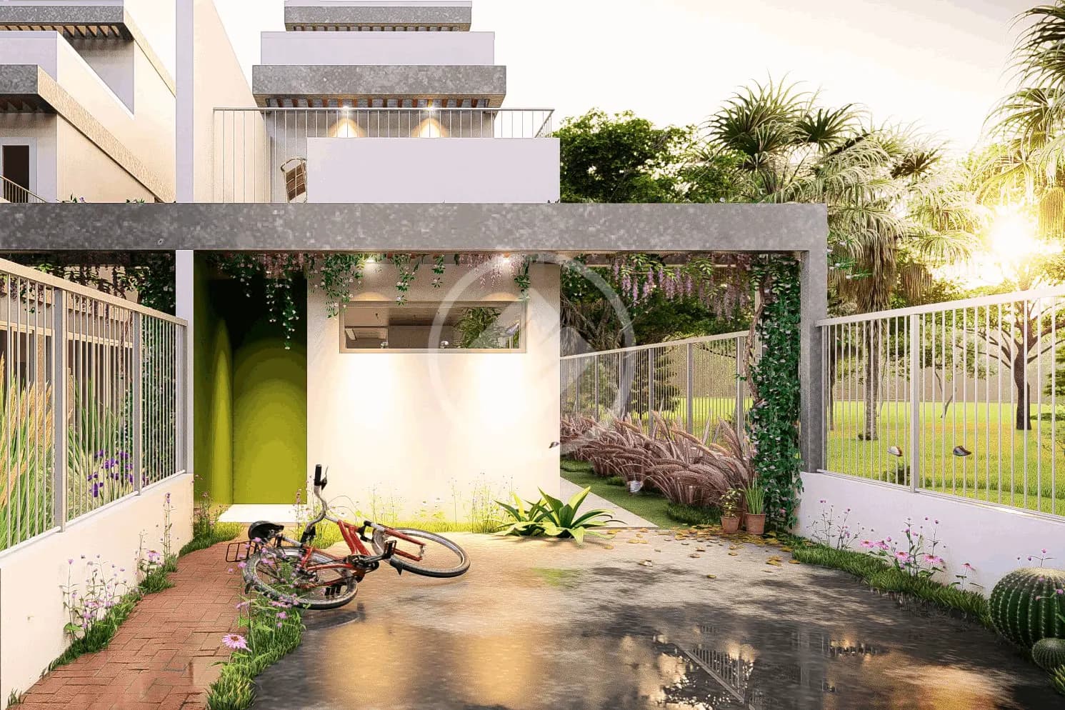 Casa Campeche, Florianópolis - SC — foto 2