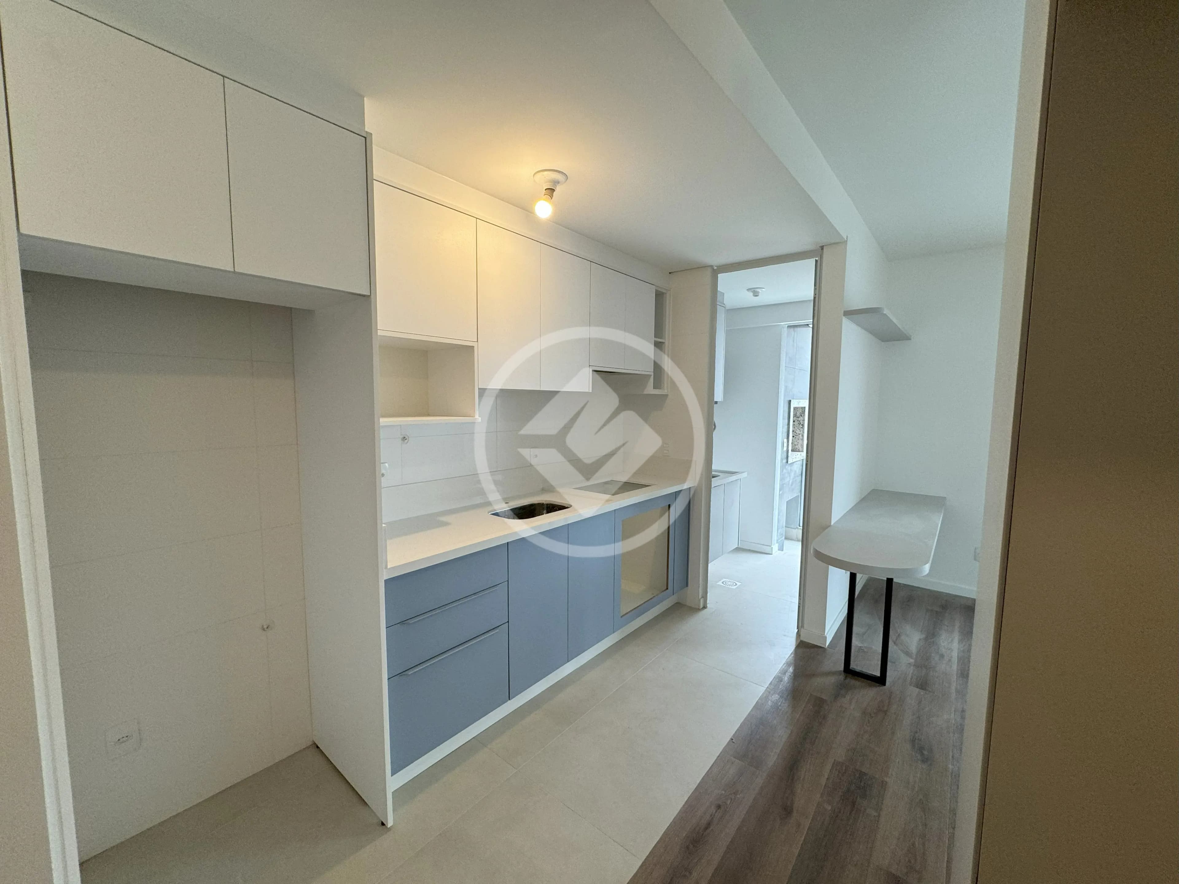 Loft / Studio Centro, Florianópolis - SC — foto 1