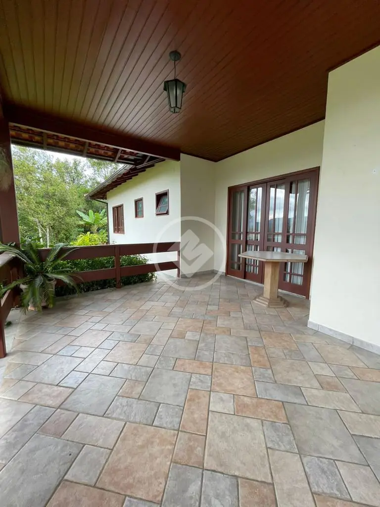 Casa 3 quartos no Centro, Santo Amaro da Imperatriz — foto 6 de 6