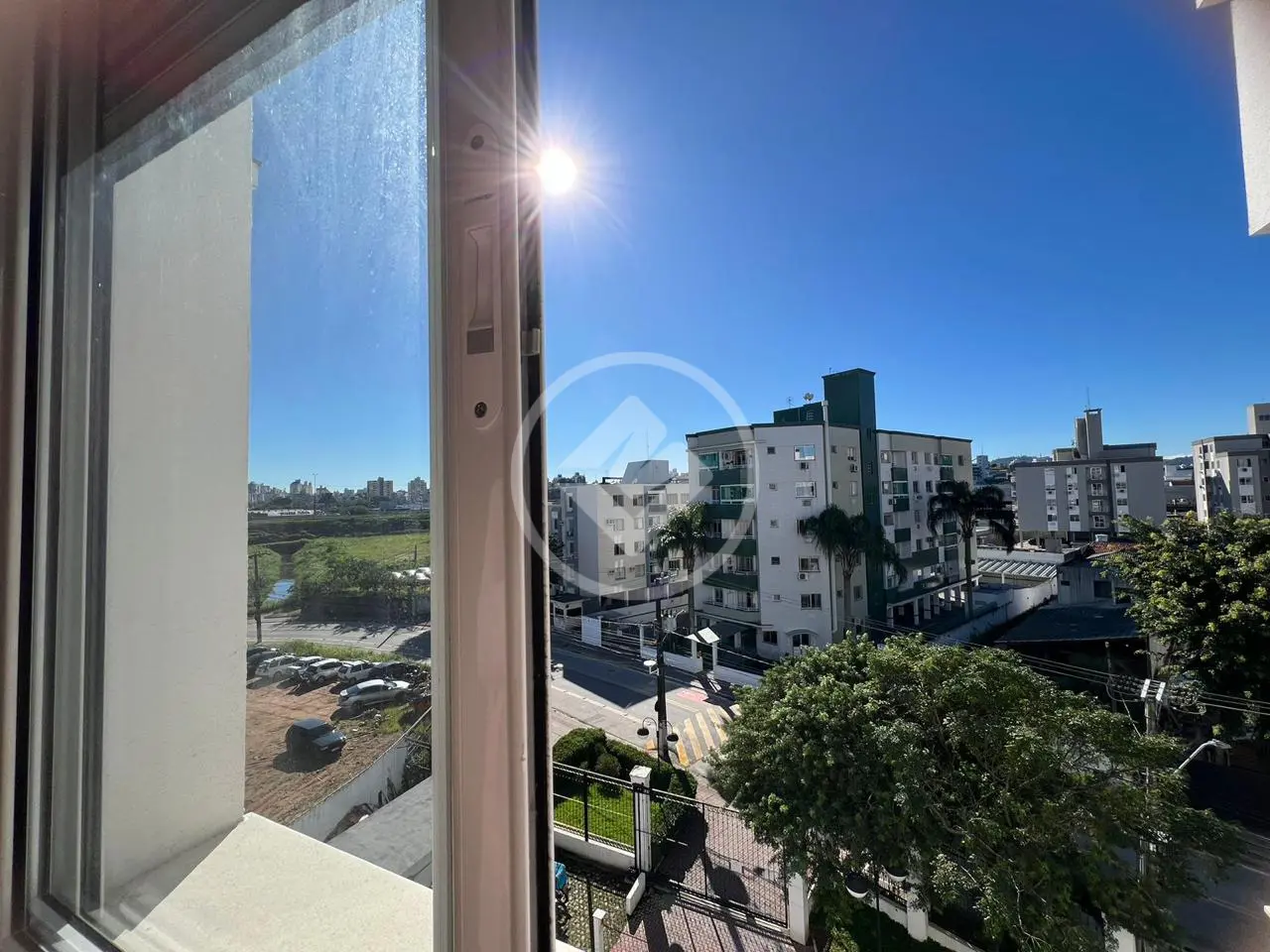 Apartamento 2 quartos no Abraão, Florianópolis — foto 4 de 6