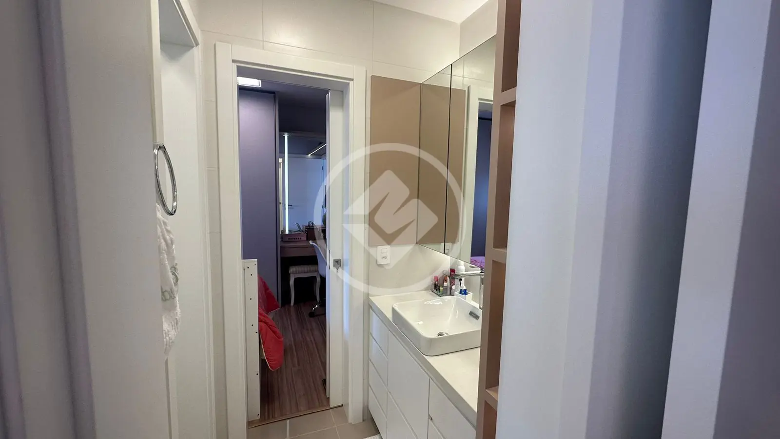 Apartamento 3 quartos no Agronômica, Florianópolis — foto 6 de 6