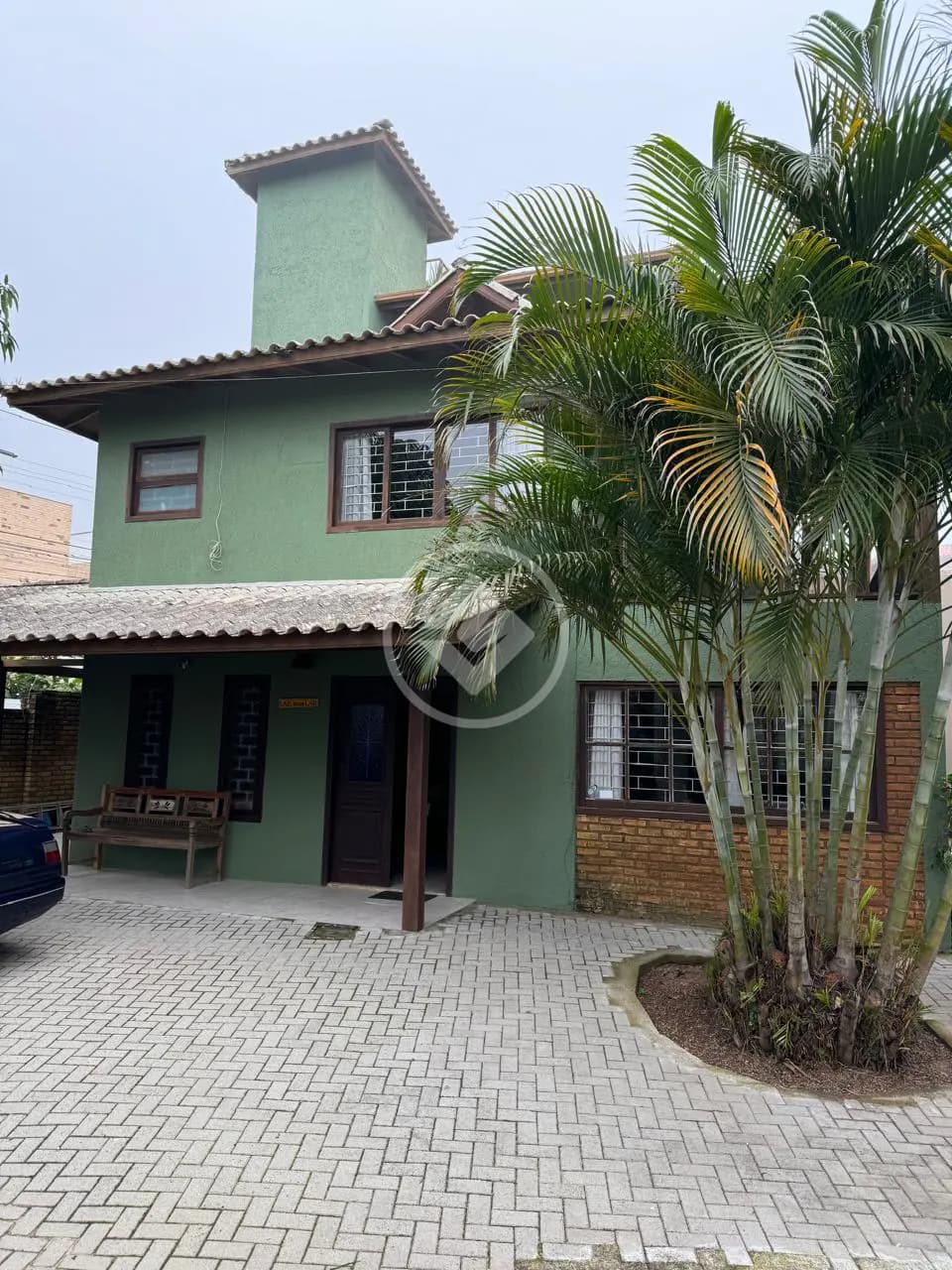 Sobrado 4 quartos no Campeche, Florianópolis — foto 3 de 6