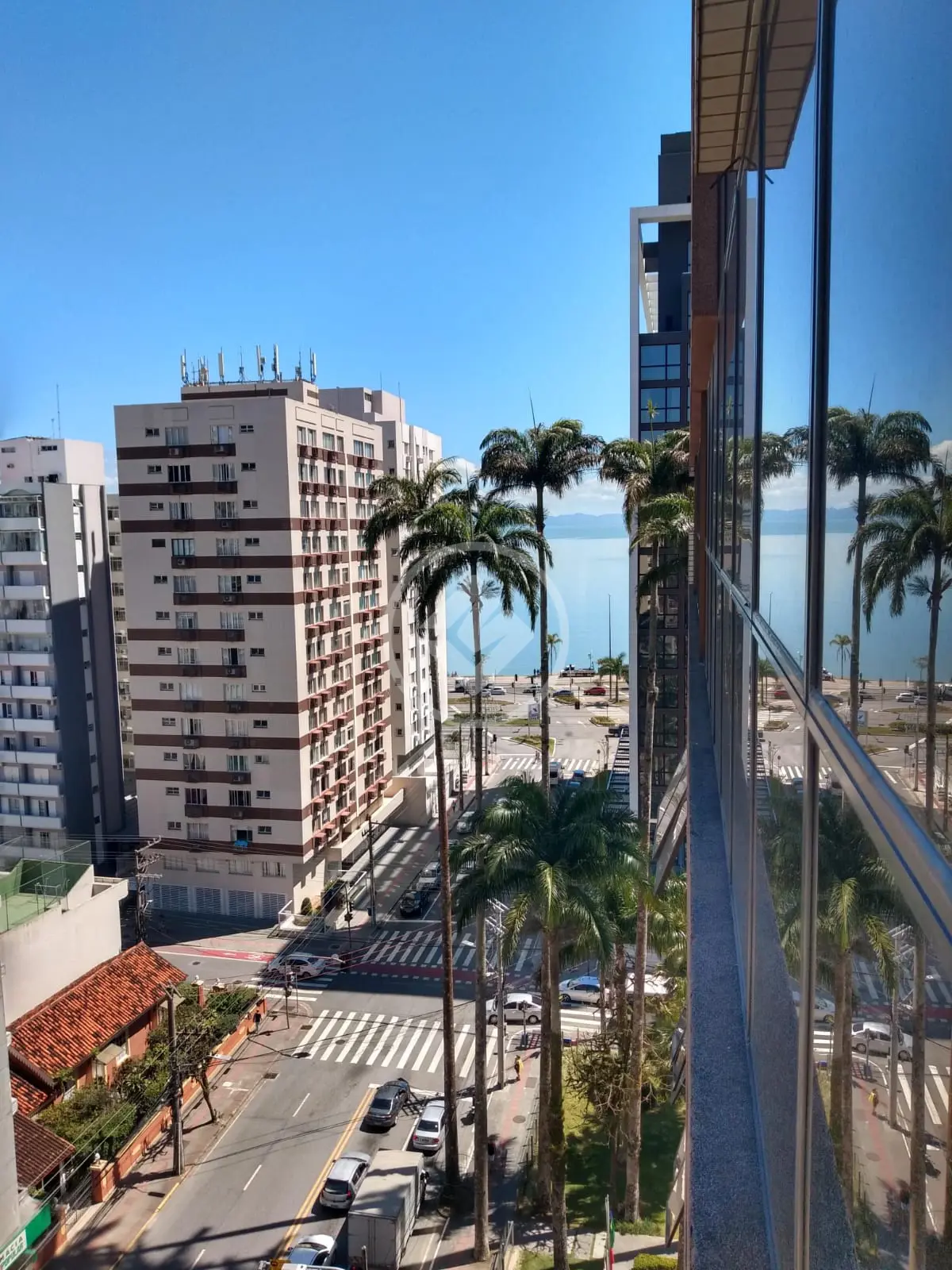Sala Comercial Centro, Florianópolis - SC — foto 1