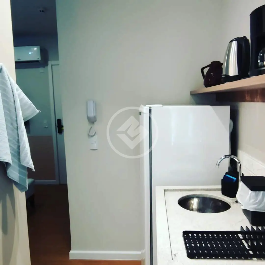 Loft / Studio no Cachoeira do Bom Jesus, Florianópolis — foto 4 de 6