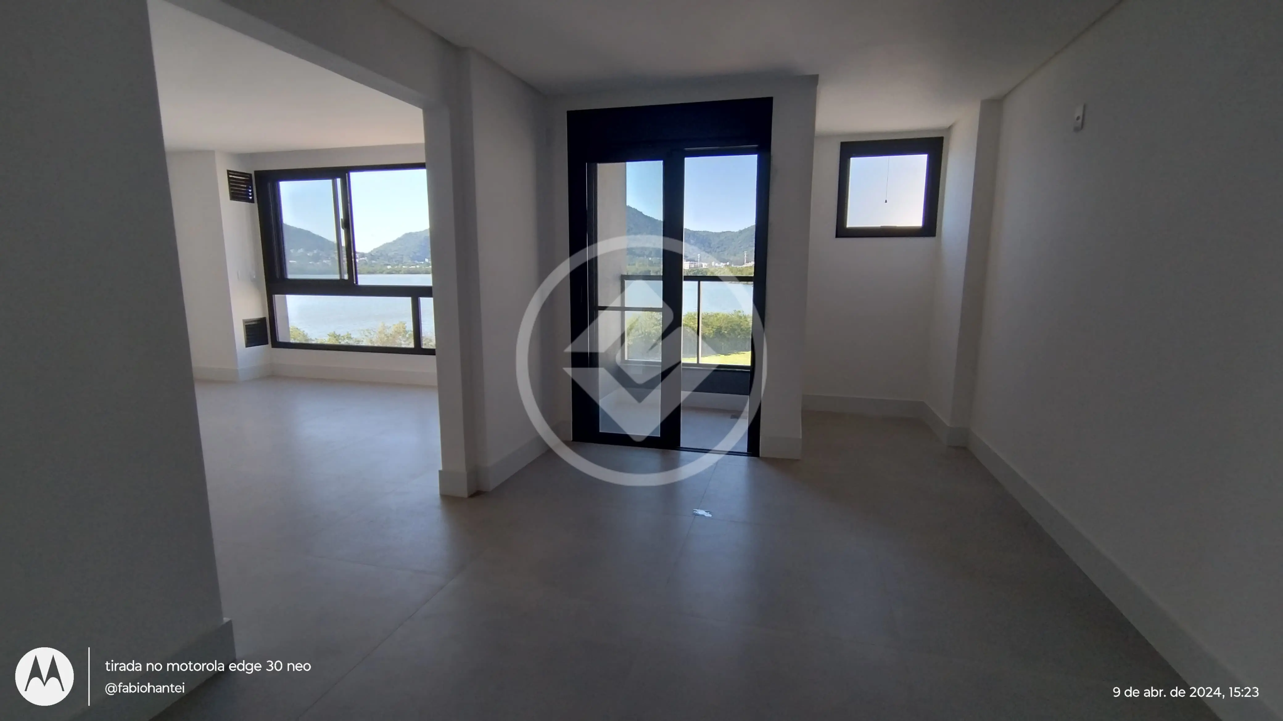 Apartamento 2 quartos no João Paulo, Florianópolis — foto 5 de 6