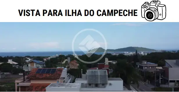Sobrado Campeche, Florianópolis - SC — foto 1