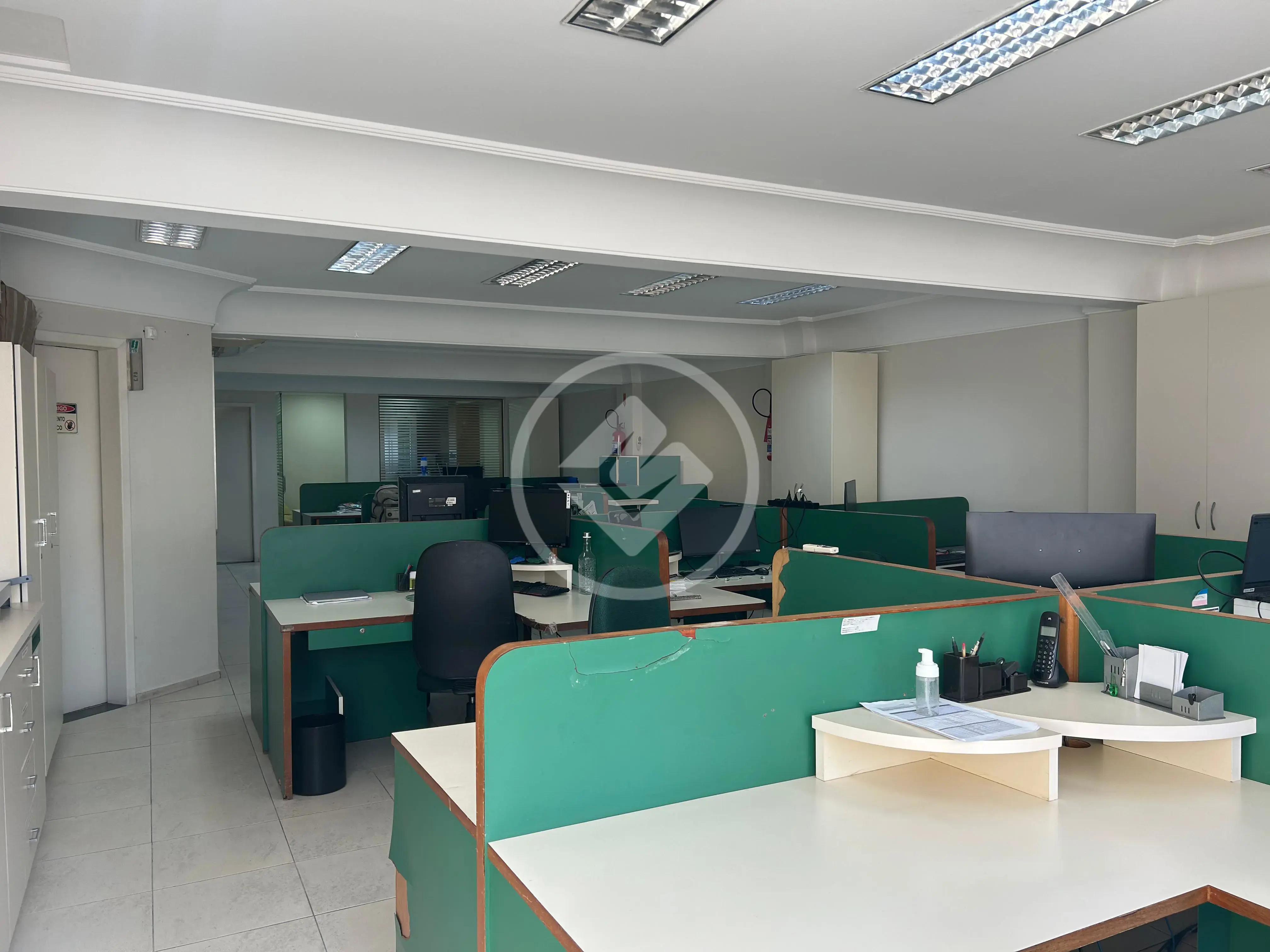 Sala Comercial Centro, Florianópolis - SC — foto 2