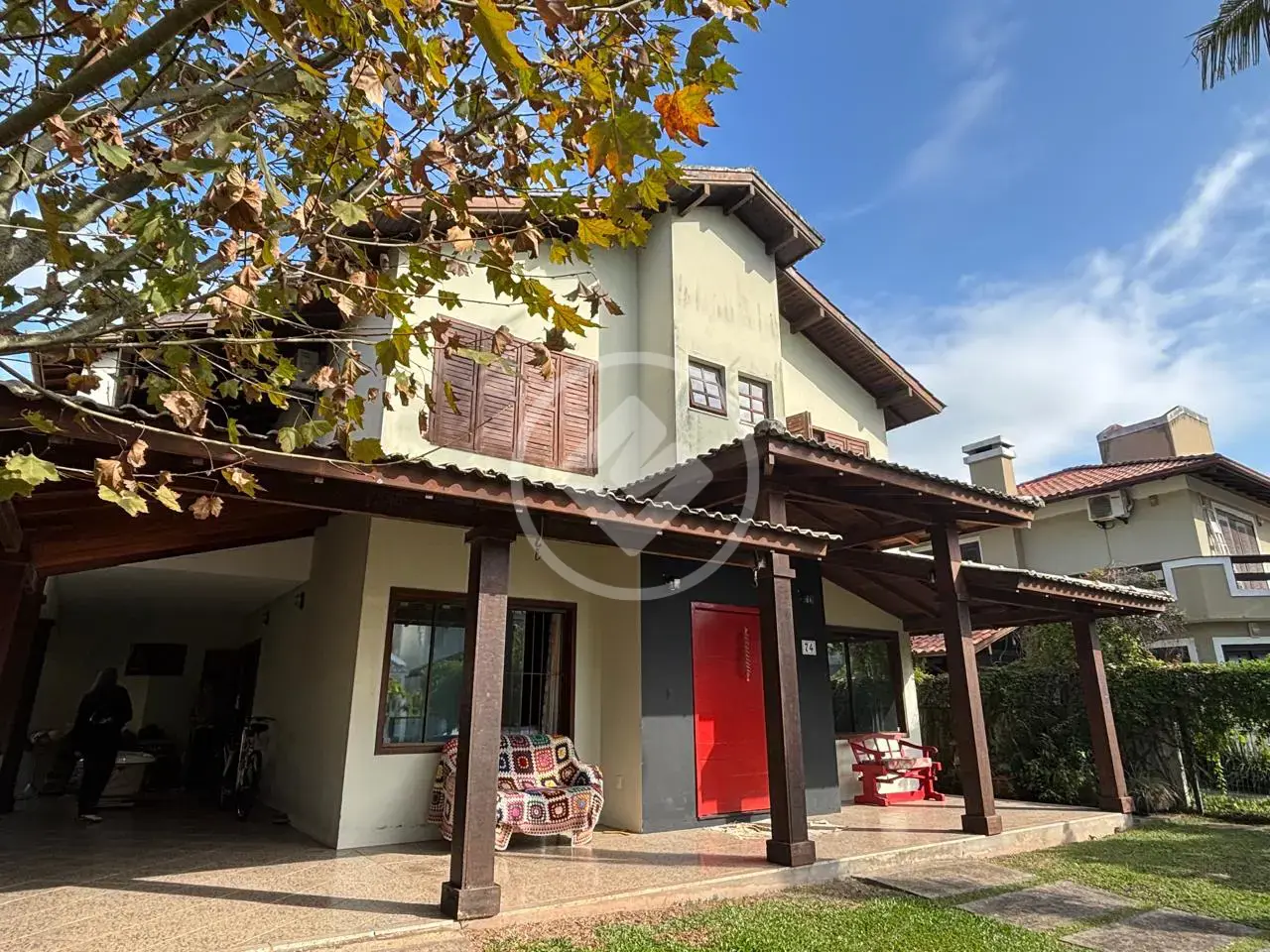 Casa 5 quartos no Jurerê Internacional, Florianópolis — foto 4 de 6