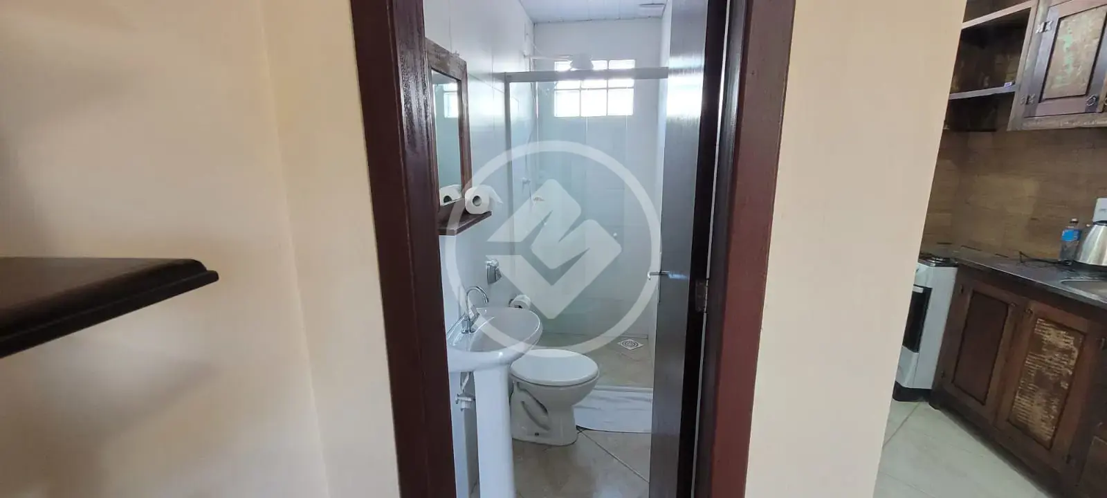 Casa Condomínio 2 quartos no Ingleses do Rio Vermelho, Florianópolis — foto 3 de 6