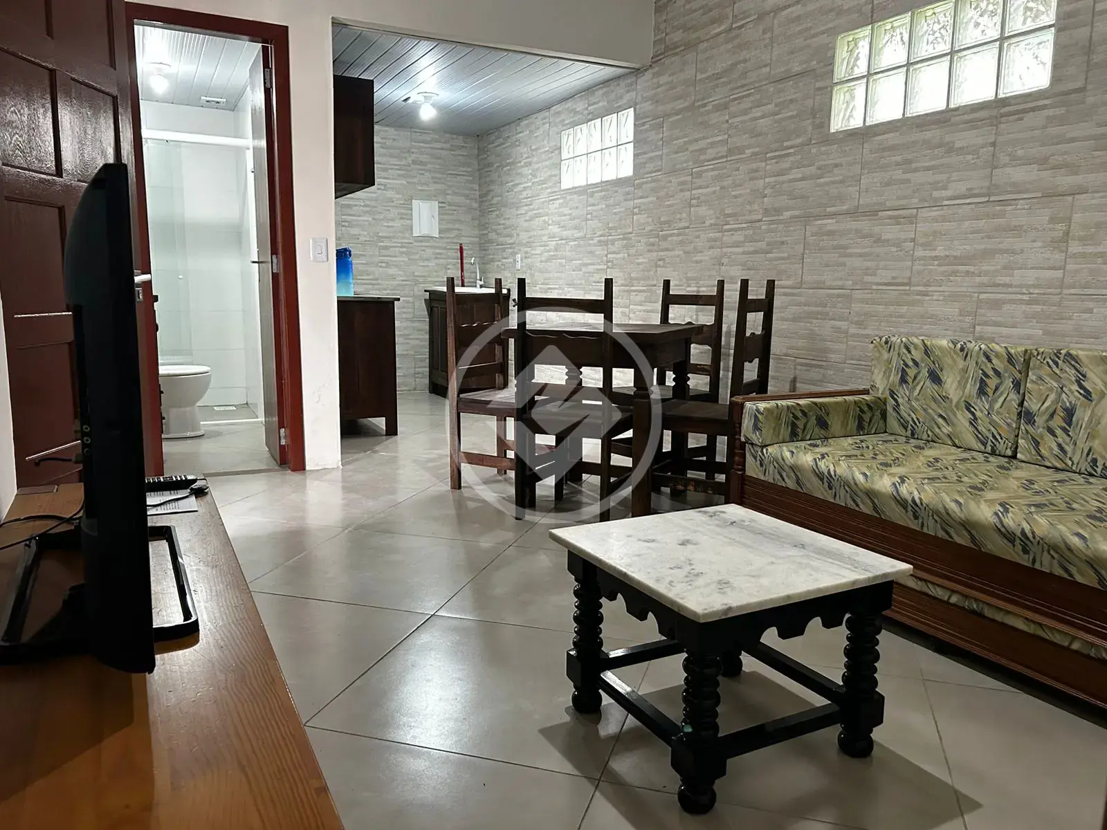 Casa Condomínio 2 quartos no Ingleses do Rio Vermelho, Florianópolis — foto 5 de 6
