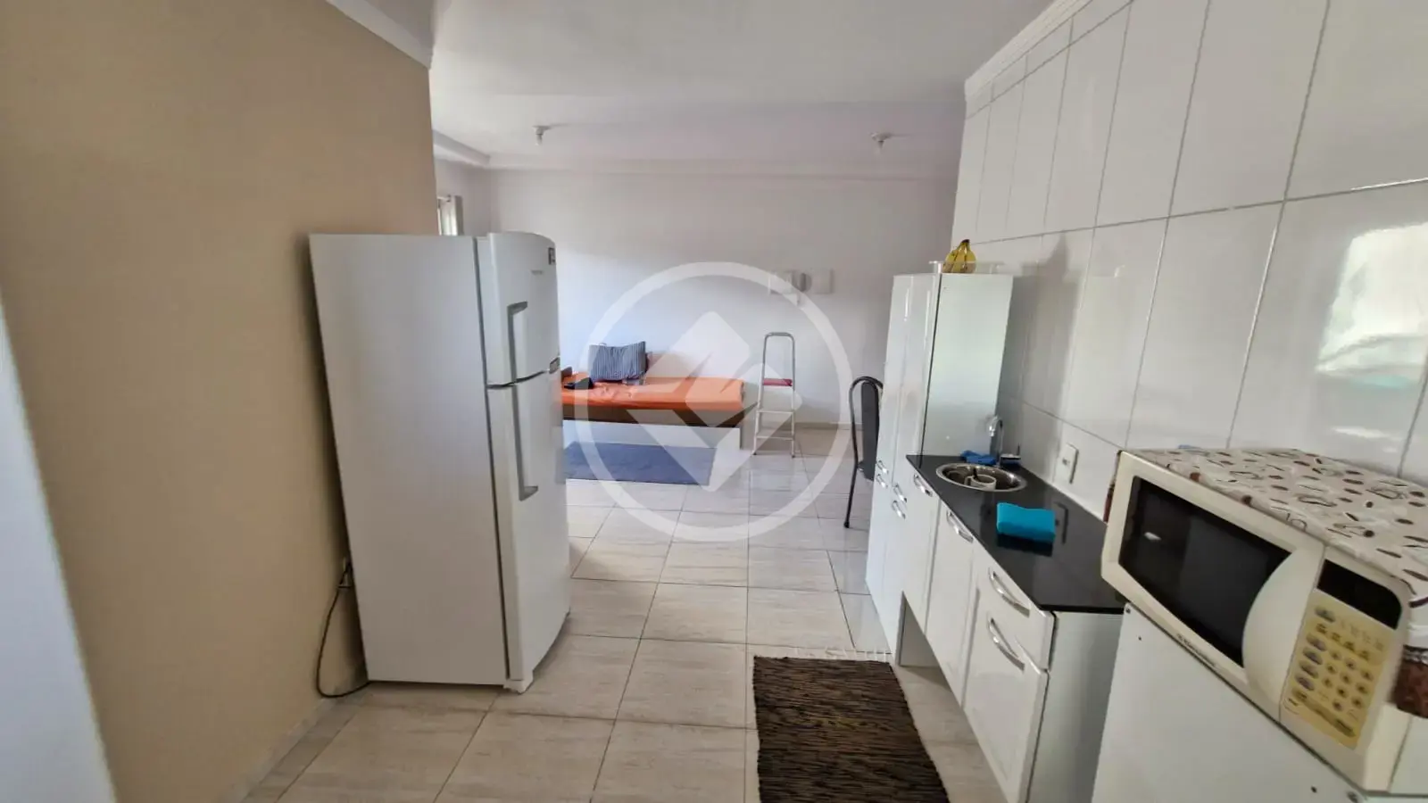 Apartamento Ingleses do Rio Vermelho, Florianópolis - SC — foto 2