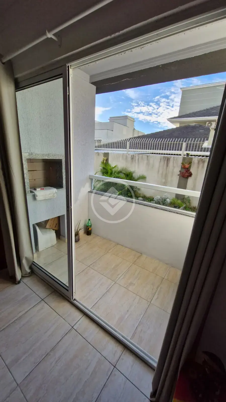 Apartamento Ingleses do Rio Vermelho, Florianópolis - SC — foto 1