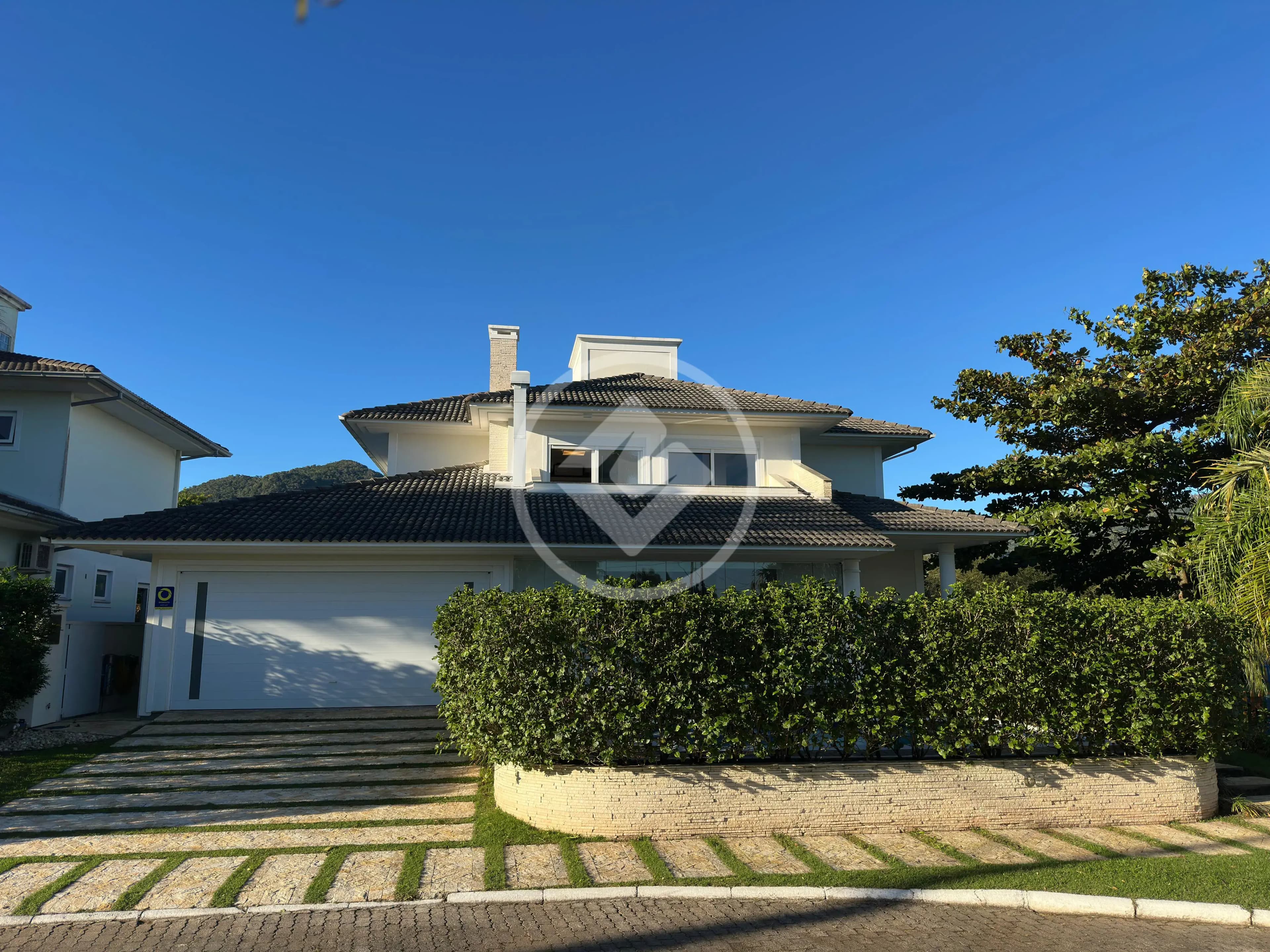 Casa Condomínio 3 quartos no Cacupé, Florianópolis — foto 4 de 6