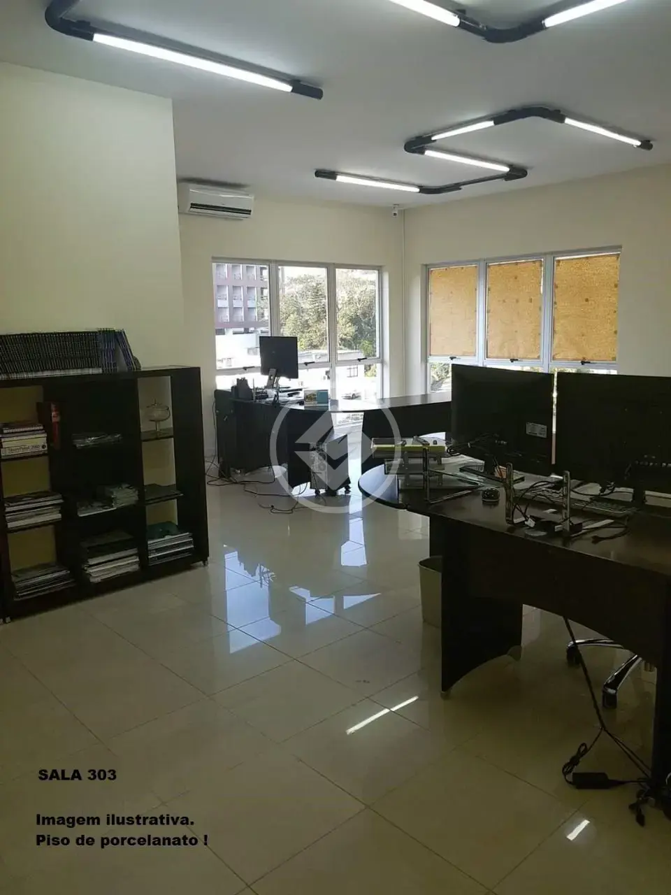 Sala Comercial no Trindade, Florianópolis — foto 4 de 5