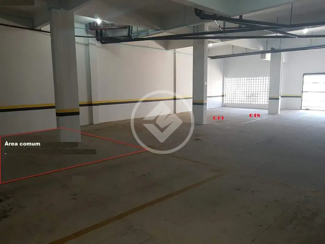 SALA COMERCIAL EM UMA EXCELENTE LOCALIZAÇÃO