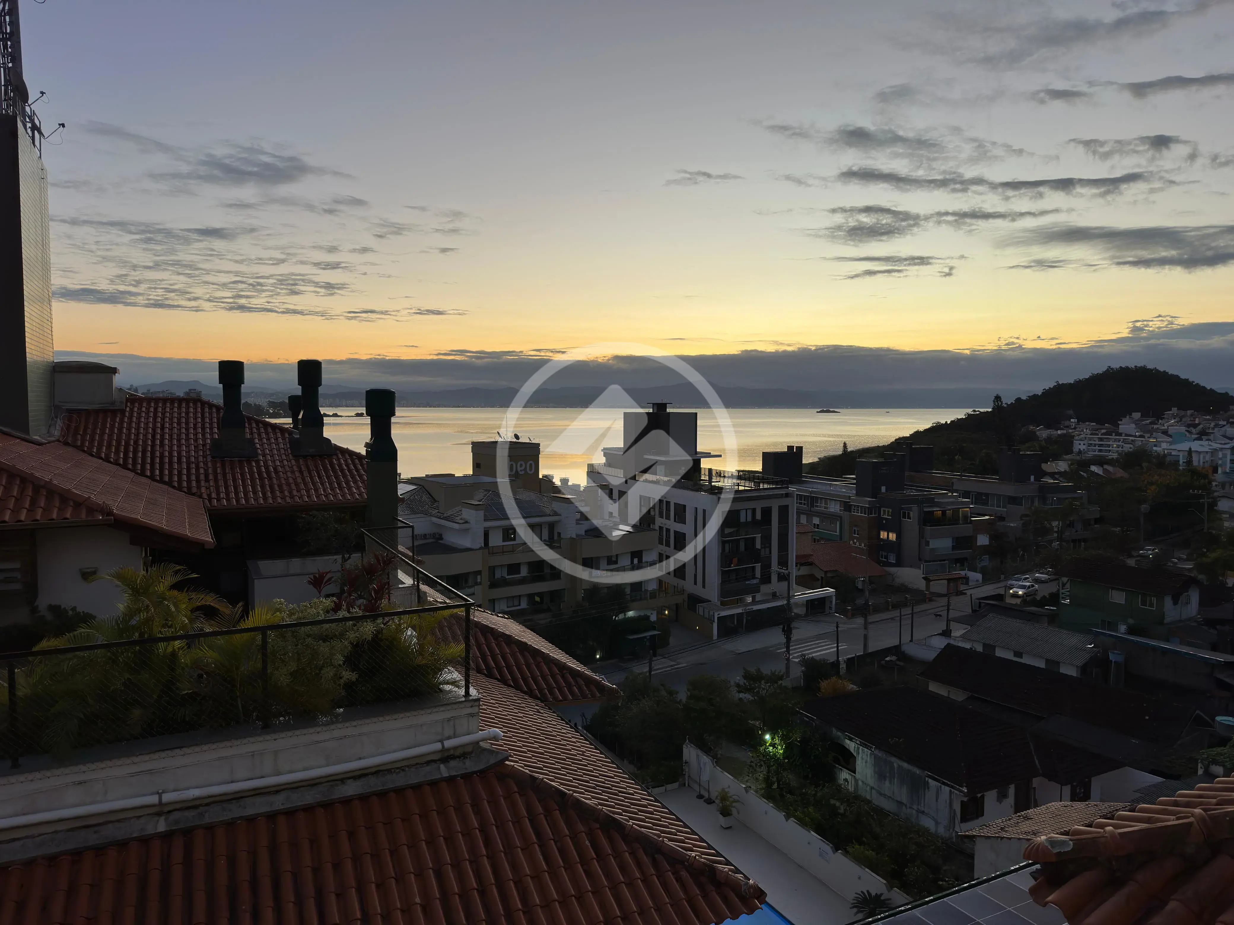 Cobertura João Paulo, Florianópolis - SC — foto 2