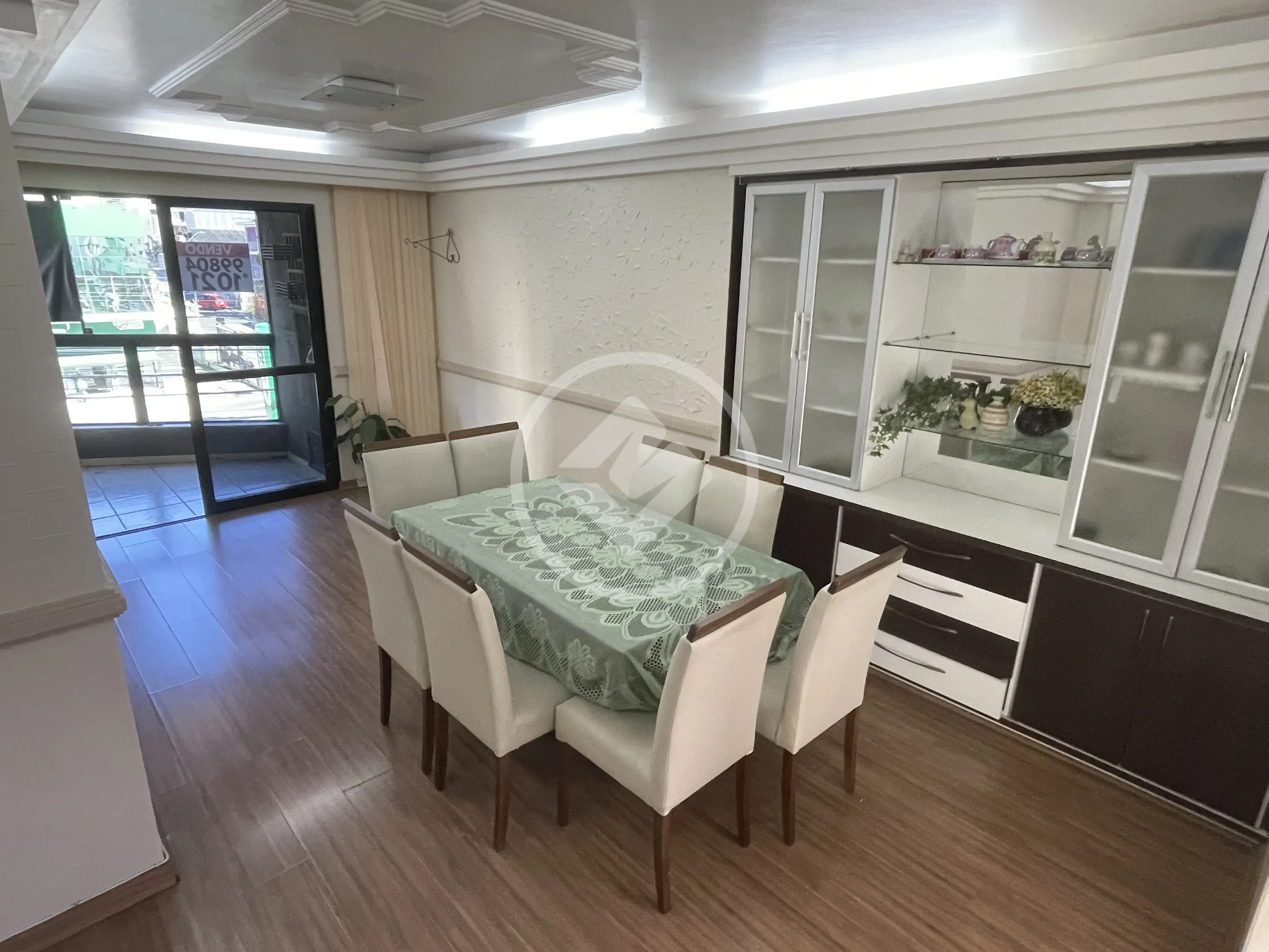 Apartamento Agronômica, Florianópolis - SC — foto 1