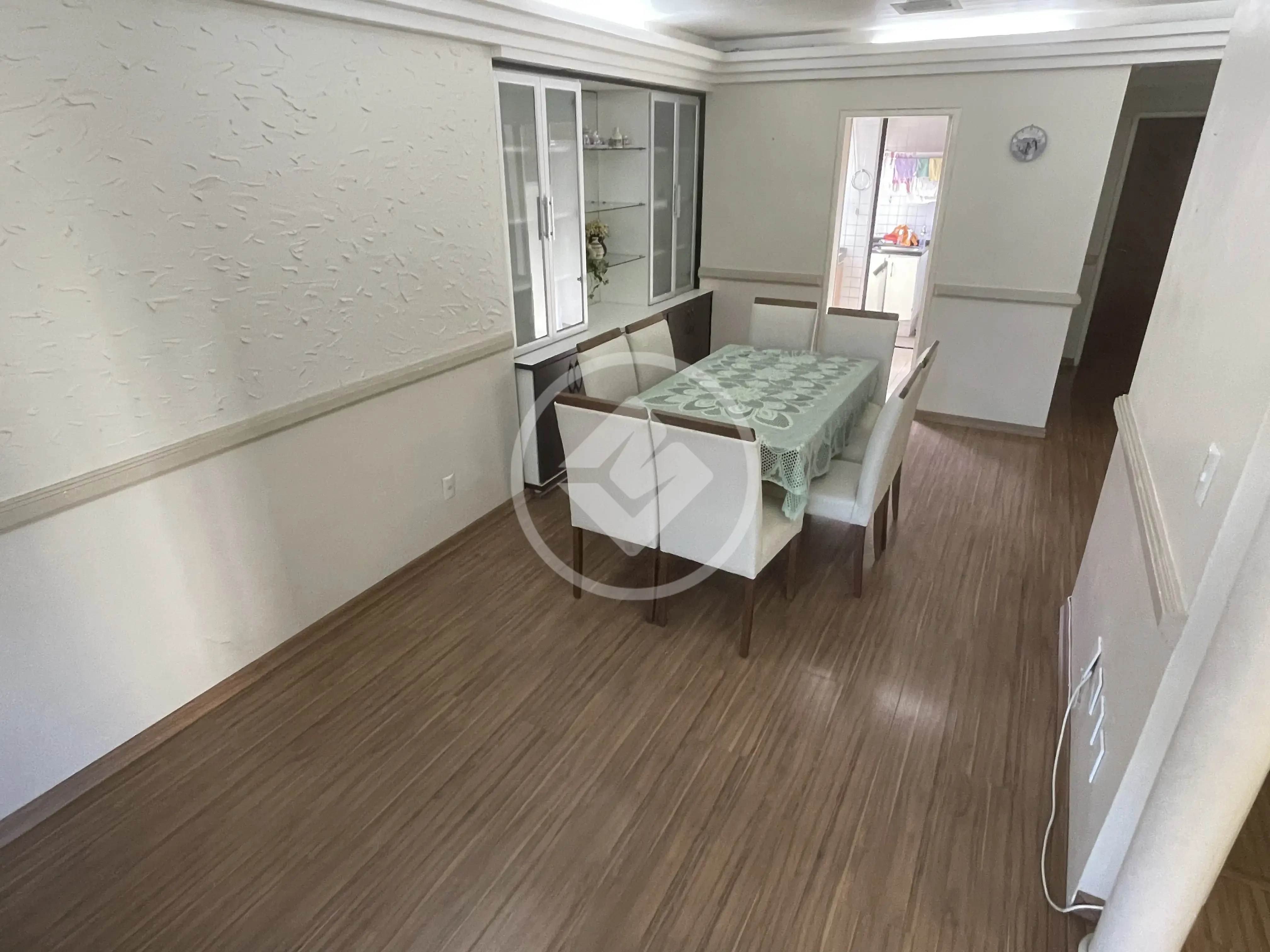 Apartamento Agronômica, Florianópolis - SC — foto 2