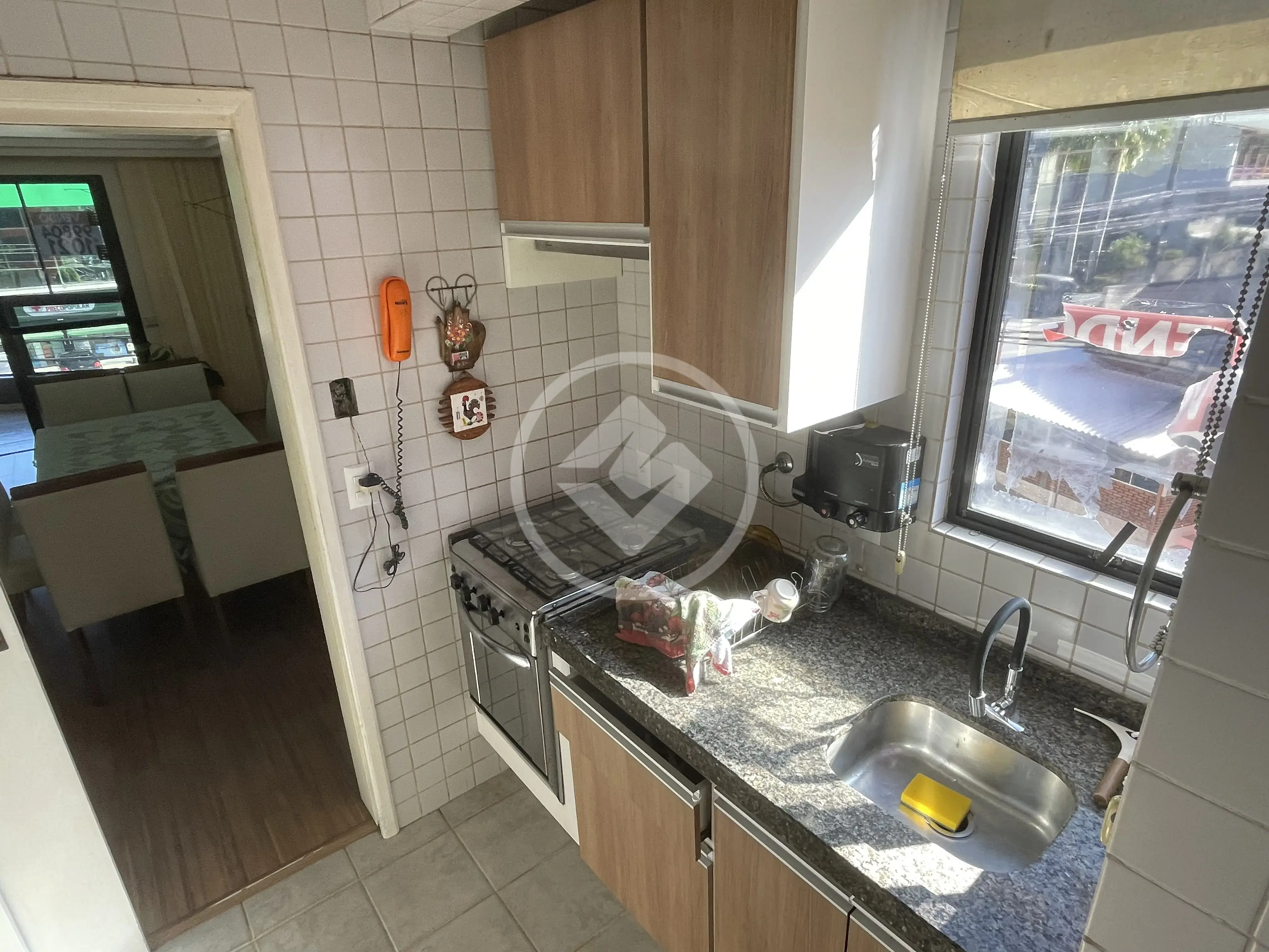 Apartamento 3 quartos no Agronômica, Florianópolis — foto 3 de 6