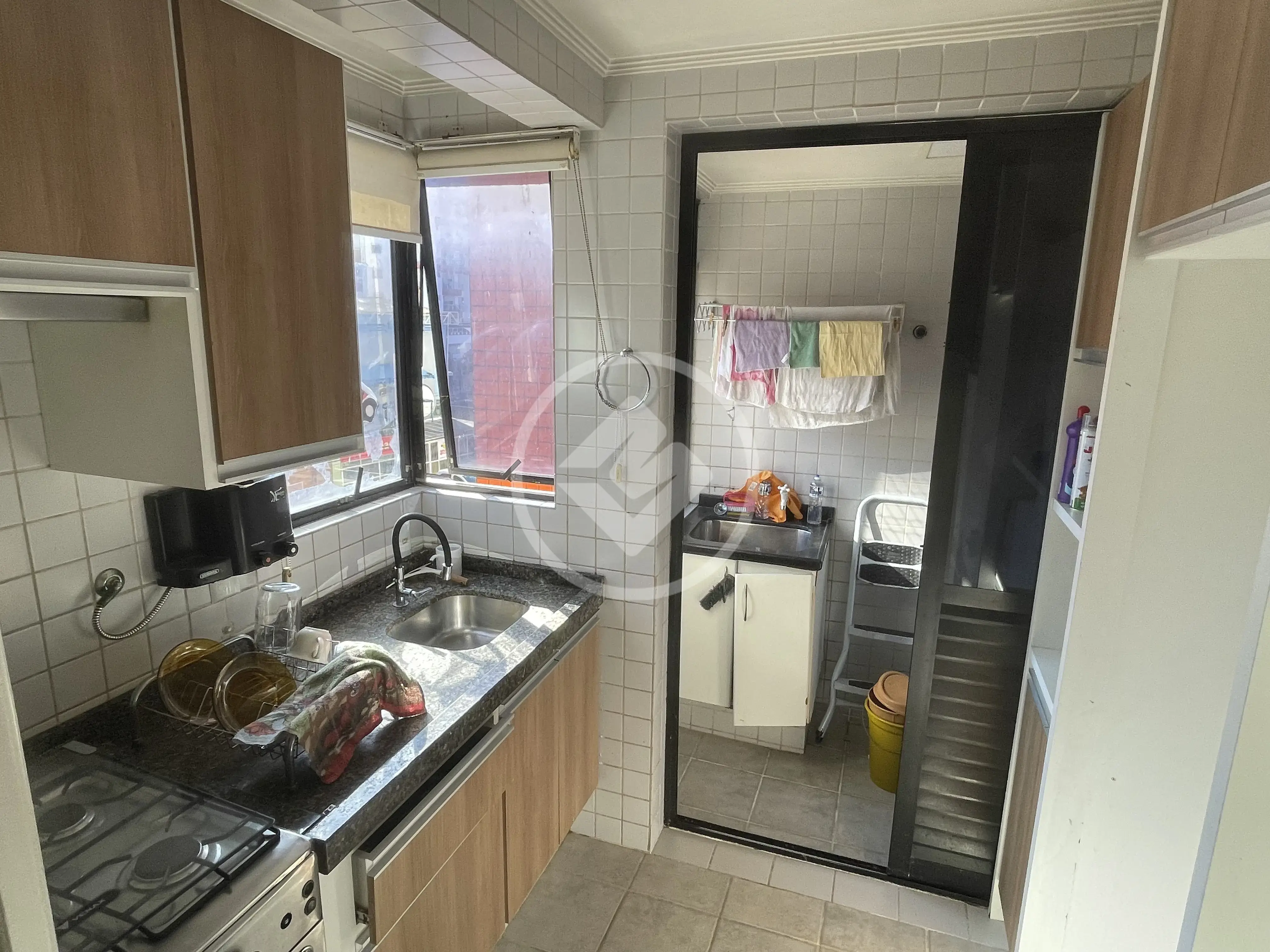 Apartamento 3 quartos no Agronômica, Florianópolis — foto 4 de 6