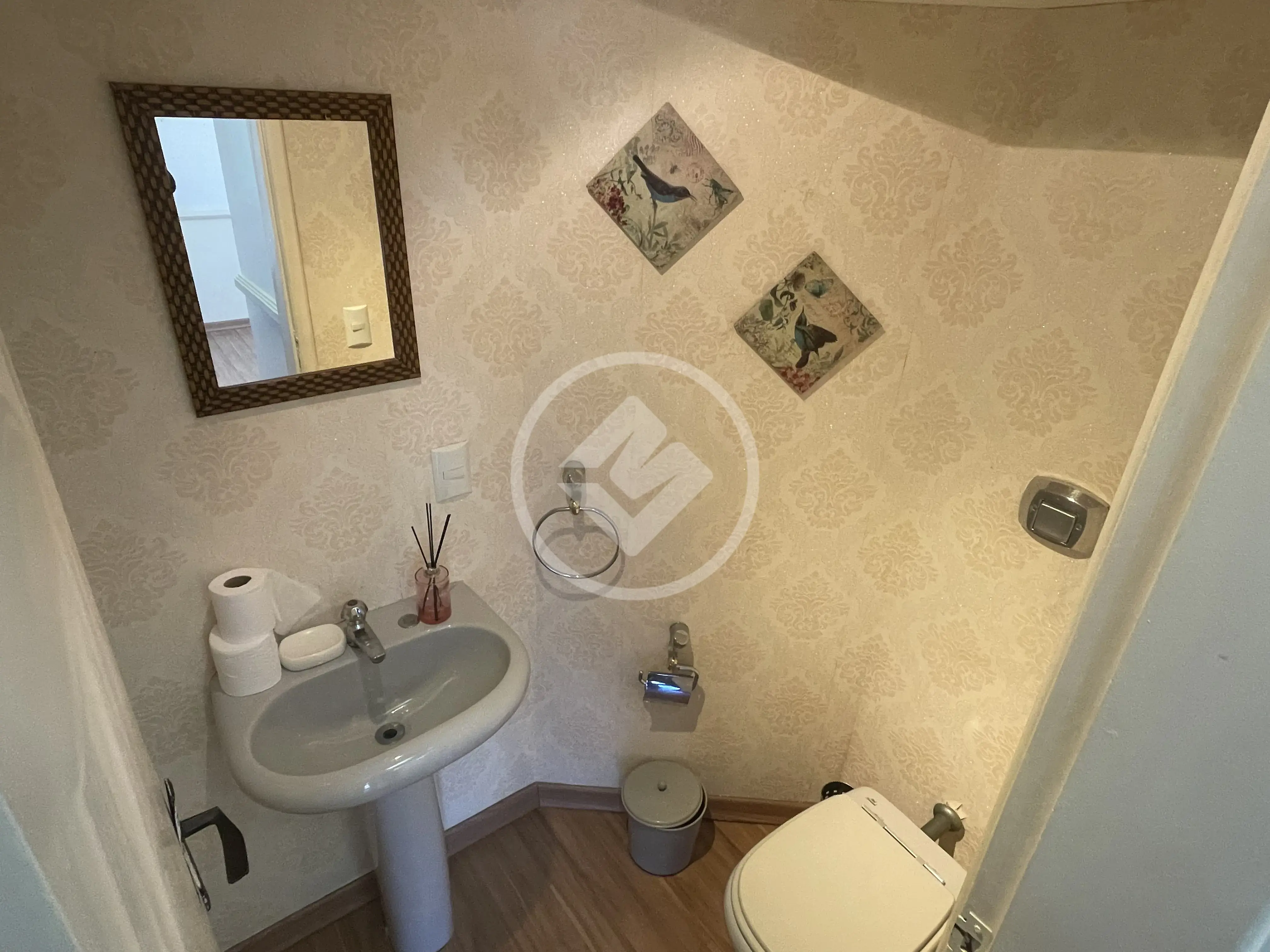 Apartamento 3 quartos no Agronômica, Florianópolis — foto 5 de 6