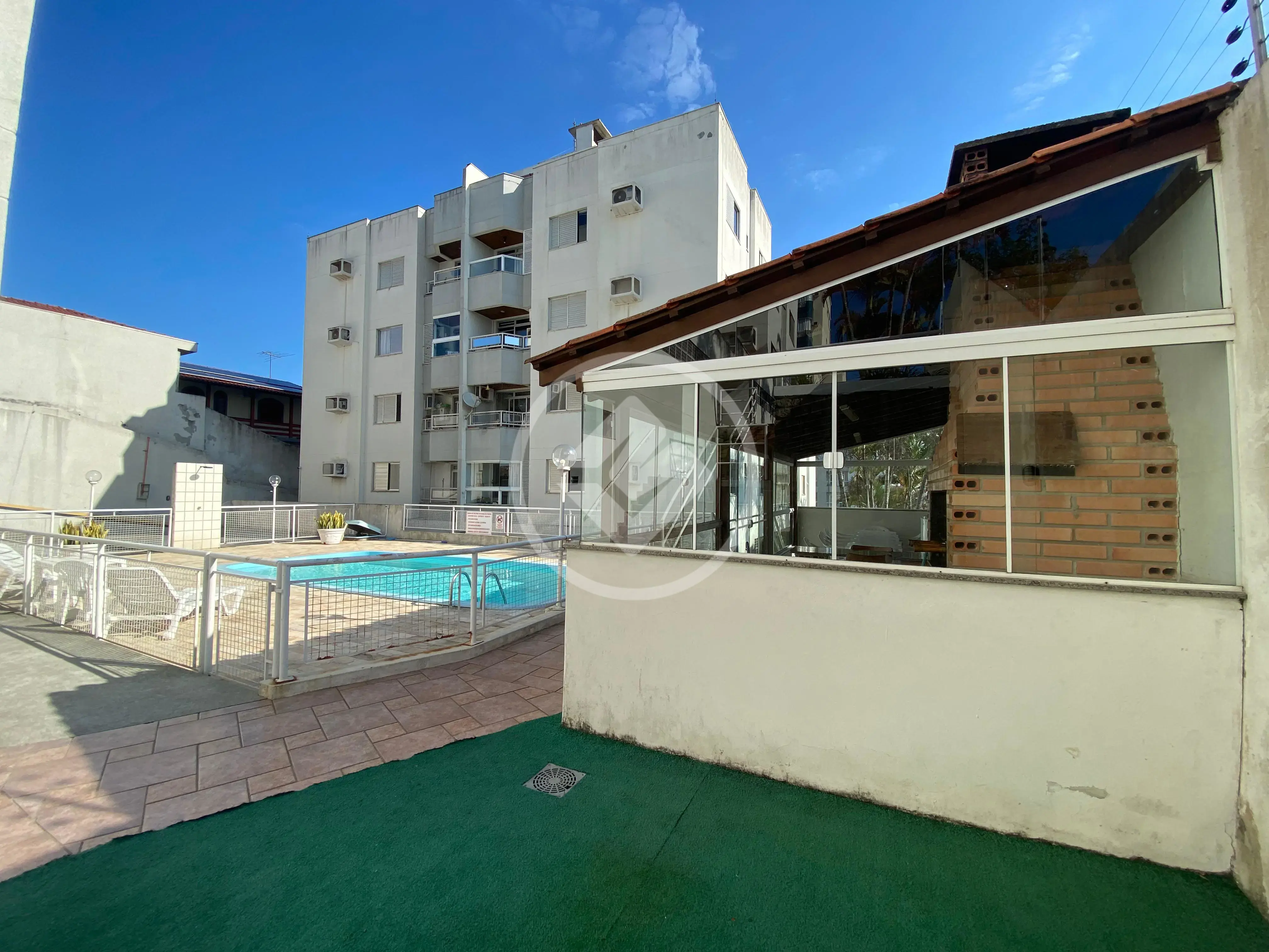 Apartamento Abraão, Florianópolis - SC — foto 2