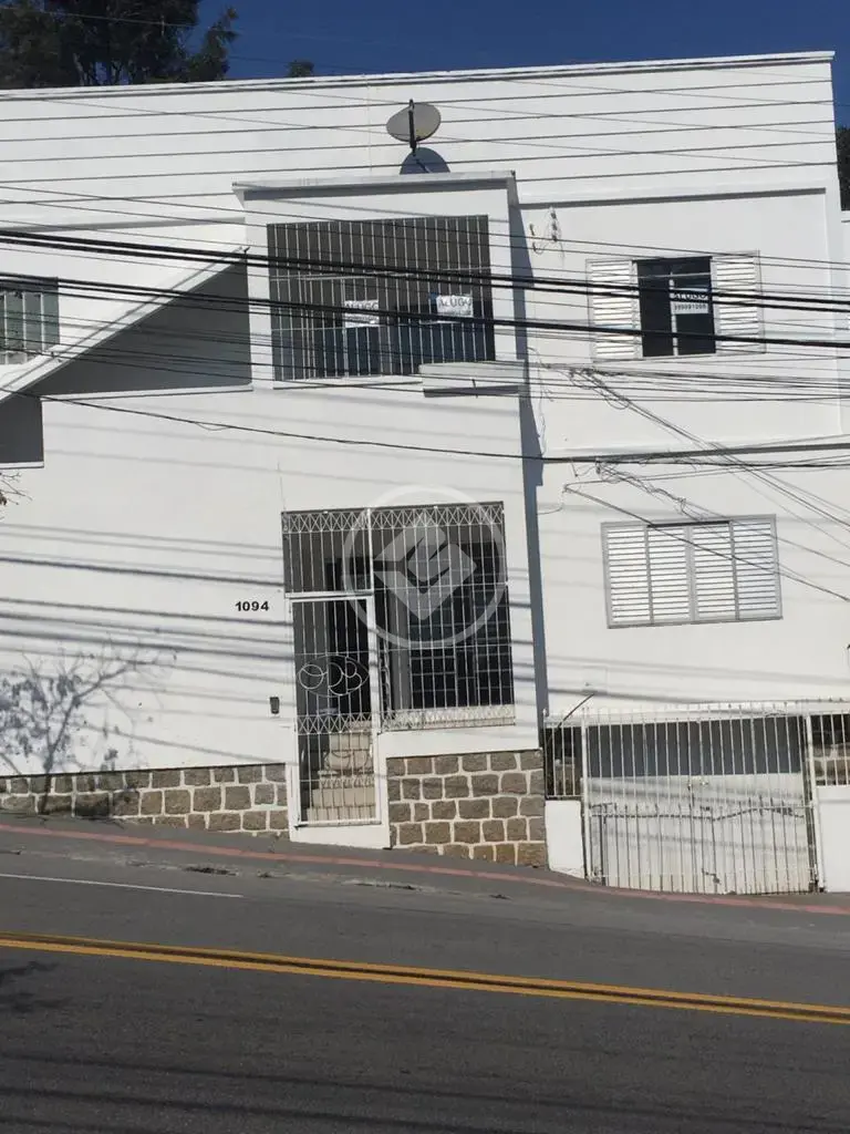 Casa Centro, Florianópolis - SC — foto 1