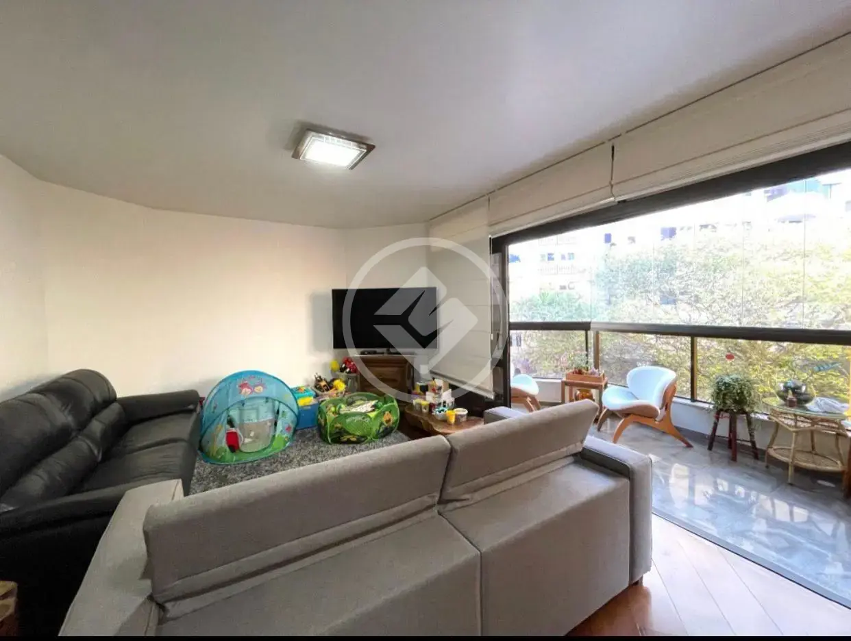 Apartamento Centro, Florianópolis - SC — foto 2